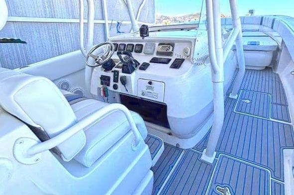 2012 Intrepid 400 Cuddy en venta (photo 8)