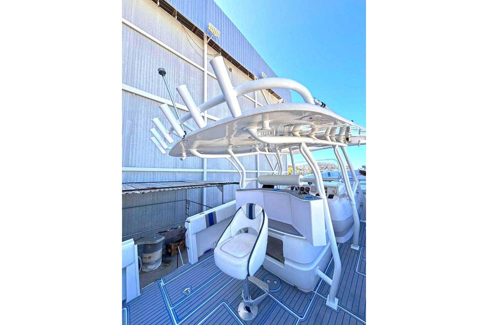 2012 Intrepid 400 Cuddy en venta (photo 13)