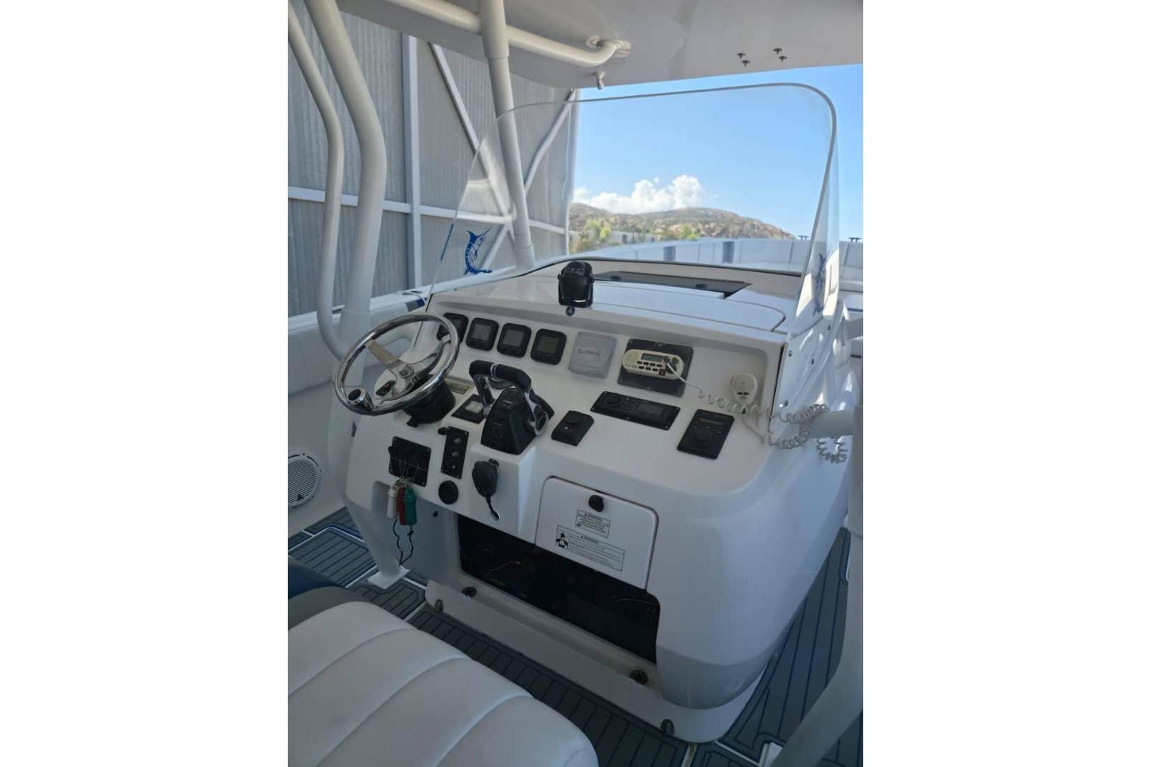 2012 Intrepid 400 Cuddy en venta (photo 17)