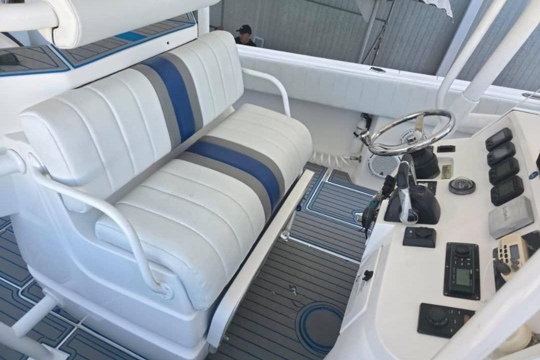 2012 Intrepid 400 Cuddy en venta (photo 18)