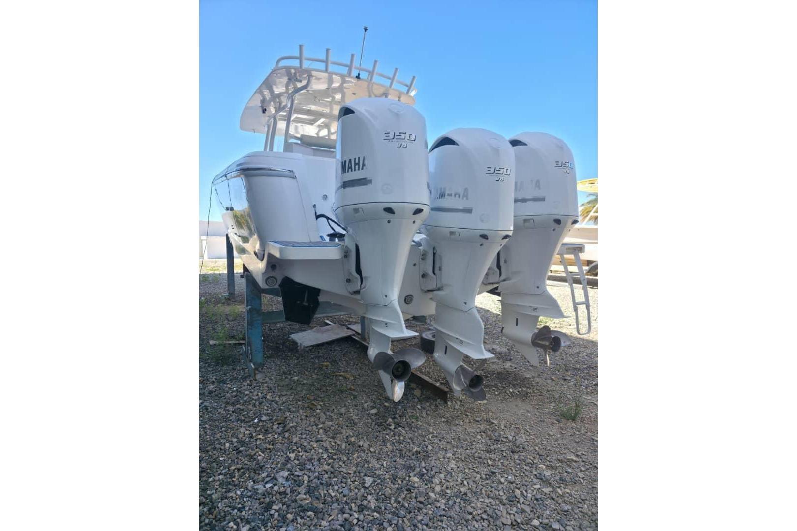 2012 Intrepid 400 Cuddy en venta (photo 20)