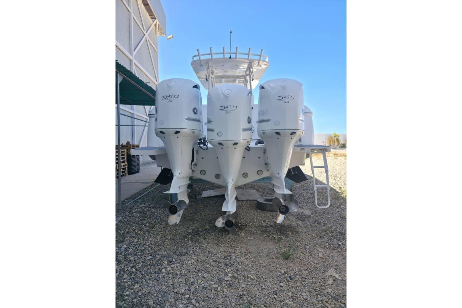2012 Intrepid 400 Cuddy en venta (photo 21)