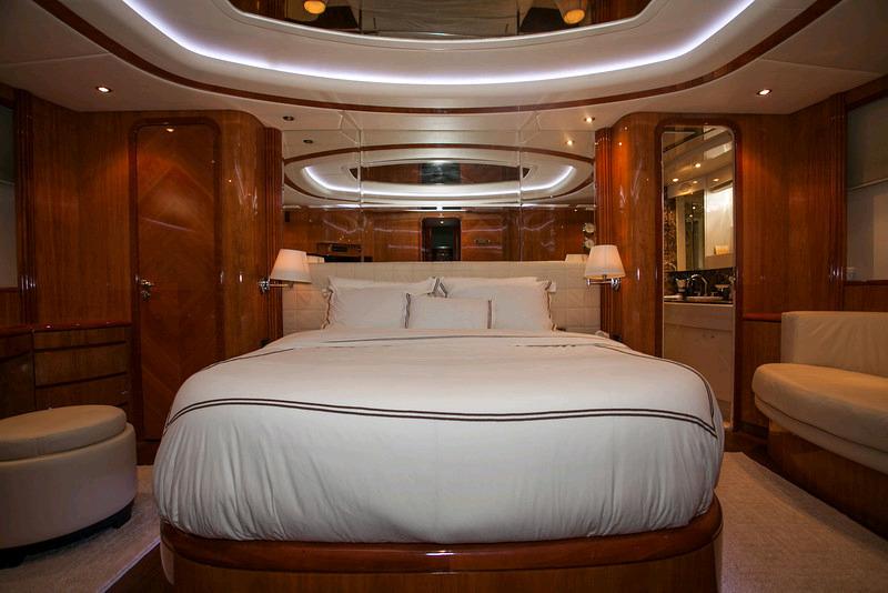 1998 Azimut 85 Ultimate à vendre (photo 10)