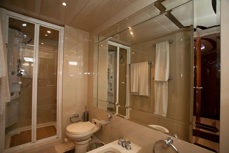 1998 Azimut 85 Ultimate à vendre (photo 11)