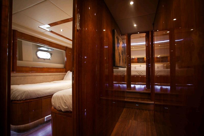 1998 Azimut 85 Ultimate à vendre (photo 14)