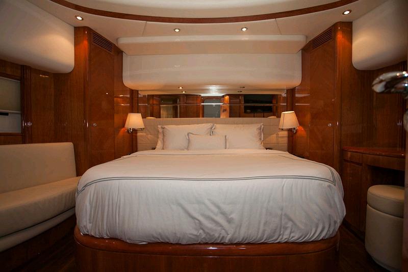 1998 Azimut 85 Ultimate à vendre (photo 15)
