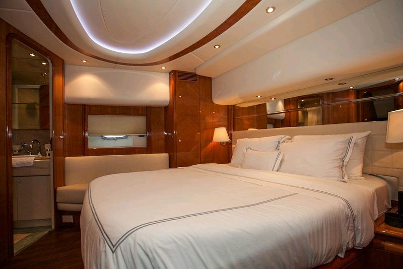 1998 Azimut 85 Ultimate à vendre (photo 16)