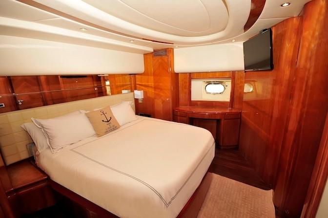 1998 Azimut 85 Ultimate à vendre (photo 17)