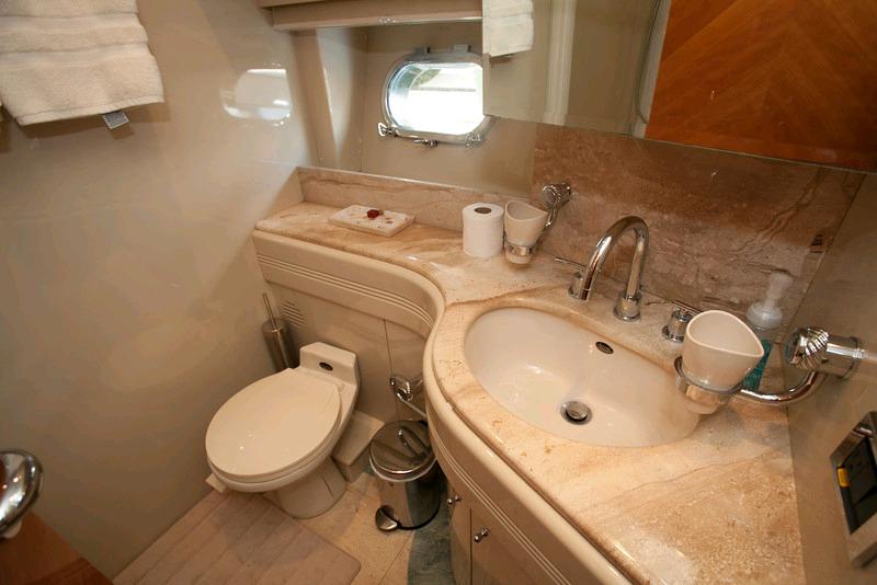 1998 Azimut 85 Ultimate à vendre (photo 18)