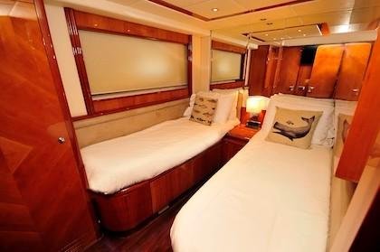 1998 Azimut 85 Ultimate à vendre (photo 20)