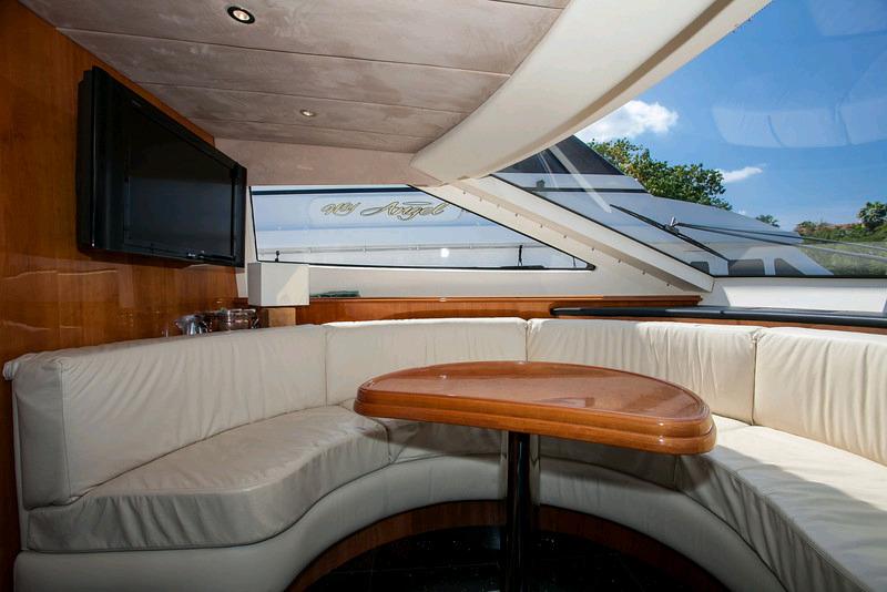 1998 Azimut 85 Ultimate à vendre (photo 26)