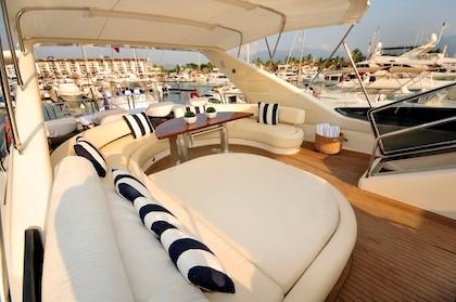 1998 Azimut 85 Ultimate à vendre (photo 30)