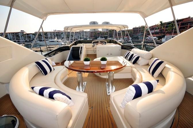 1998 Azimut 85 Ultimate à vendre (photo 31)