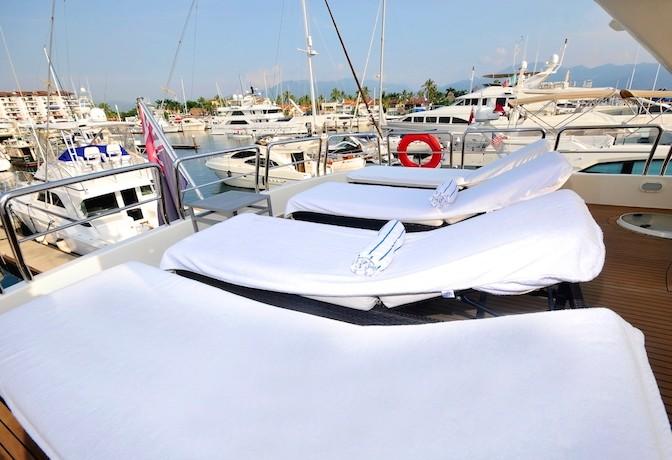1998 Azimut 85 Ultimate à vendre (photo 35)