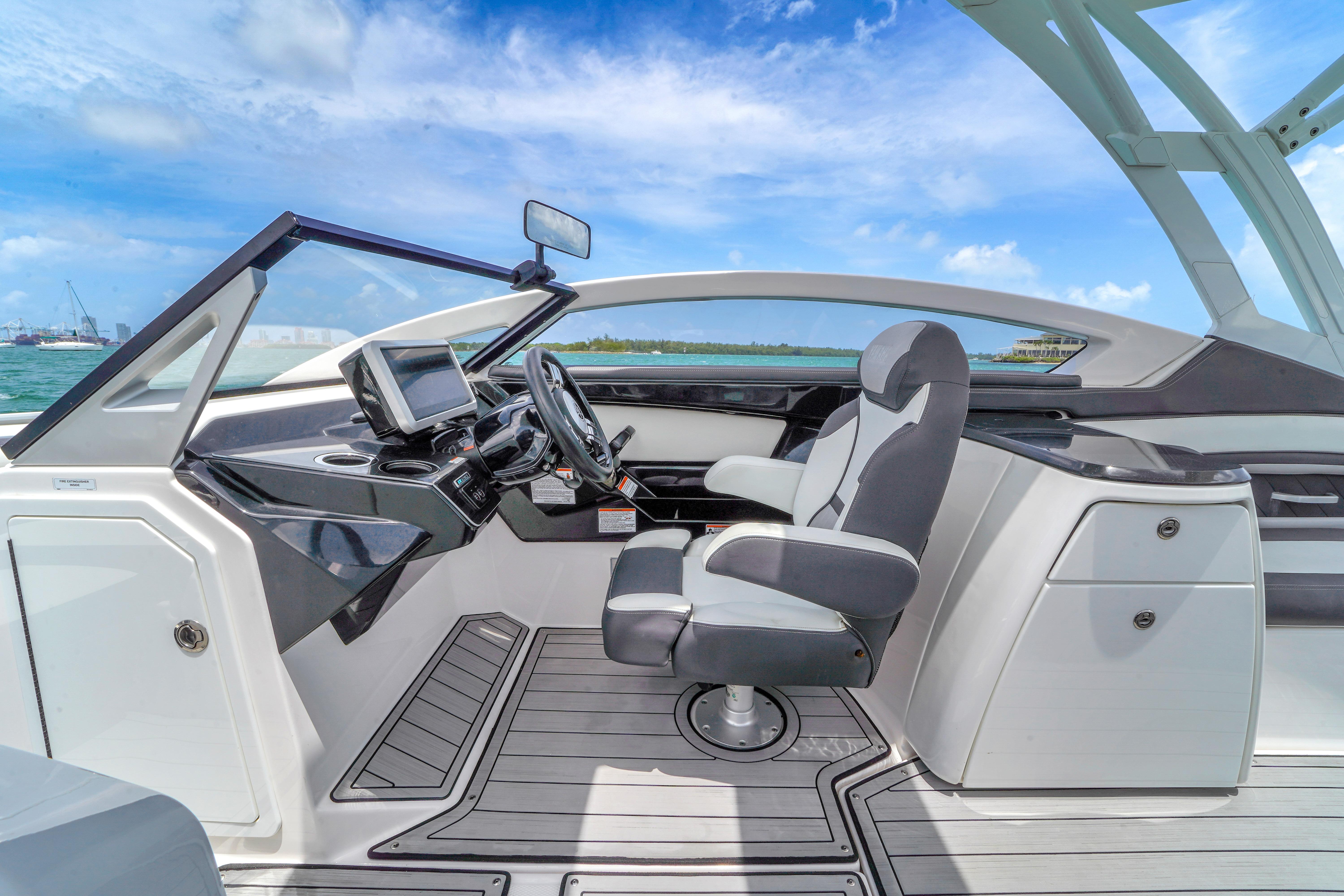 2021 Yamaha Boats 275SD en venta (photo 22)