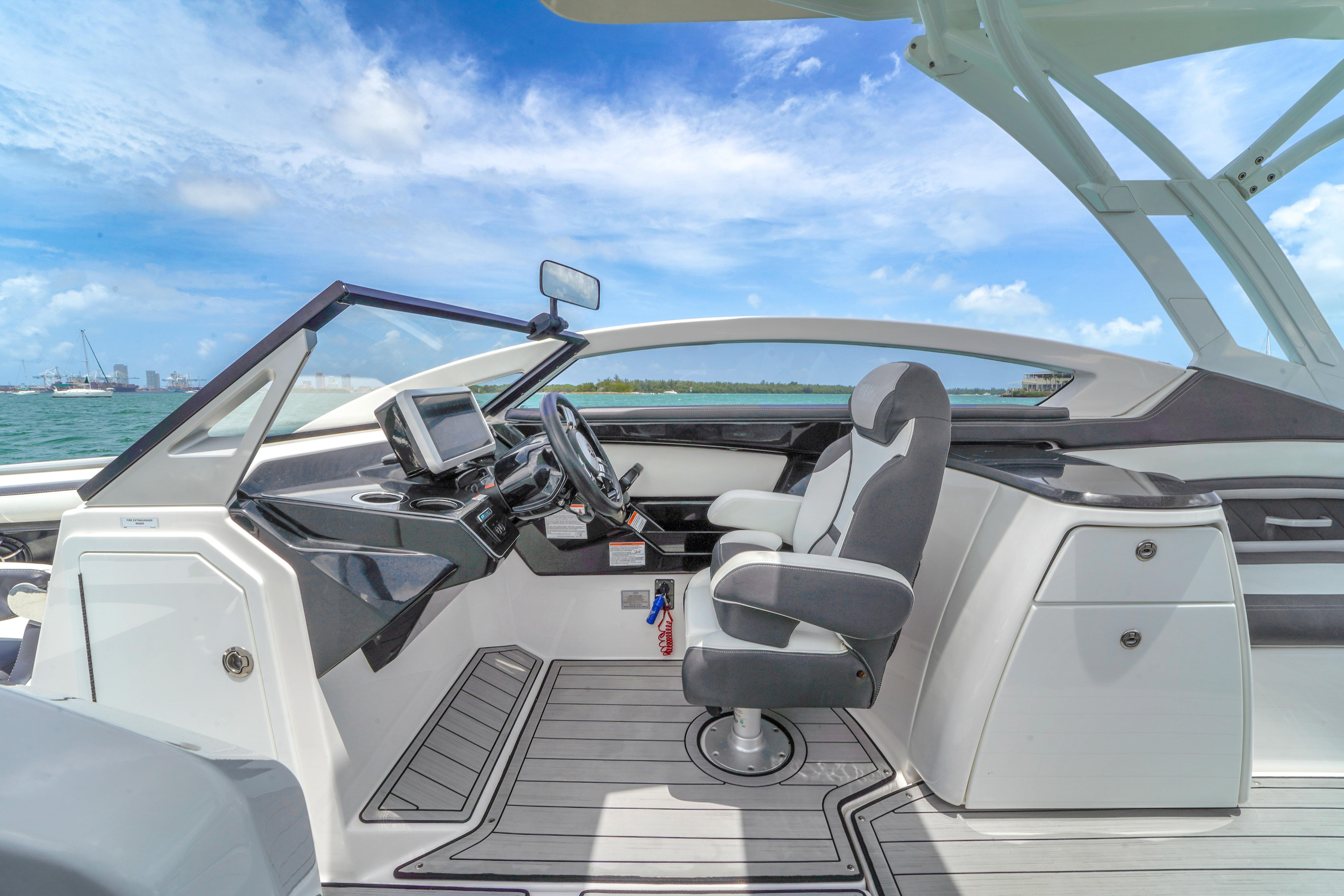2021 Yamaha Boats 275SD en venta (photo 24)