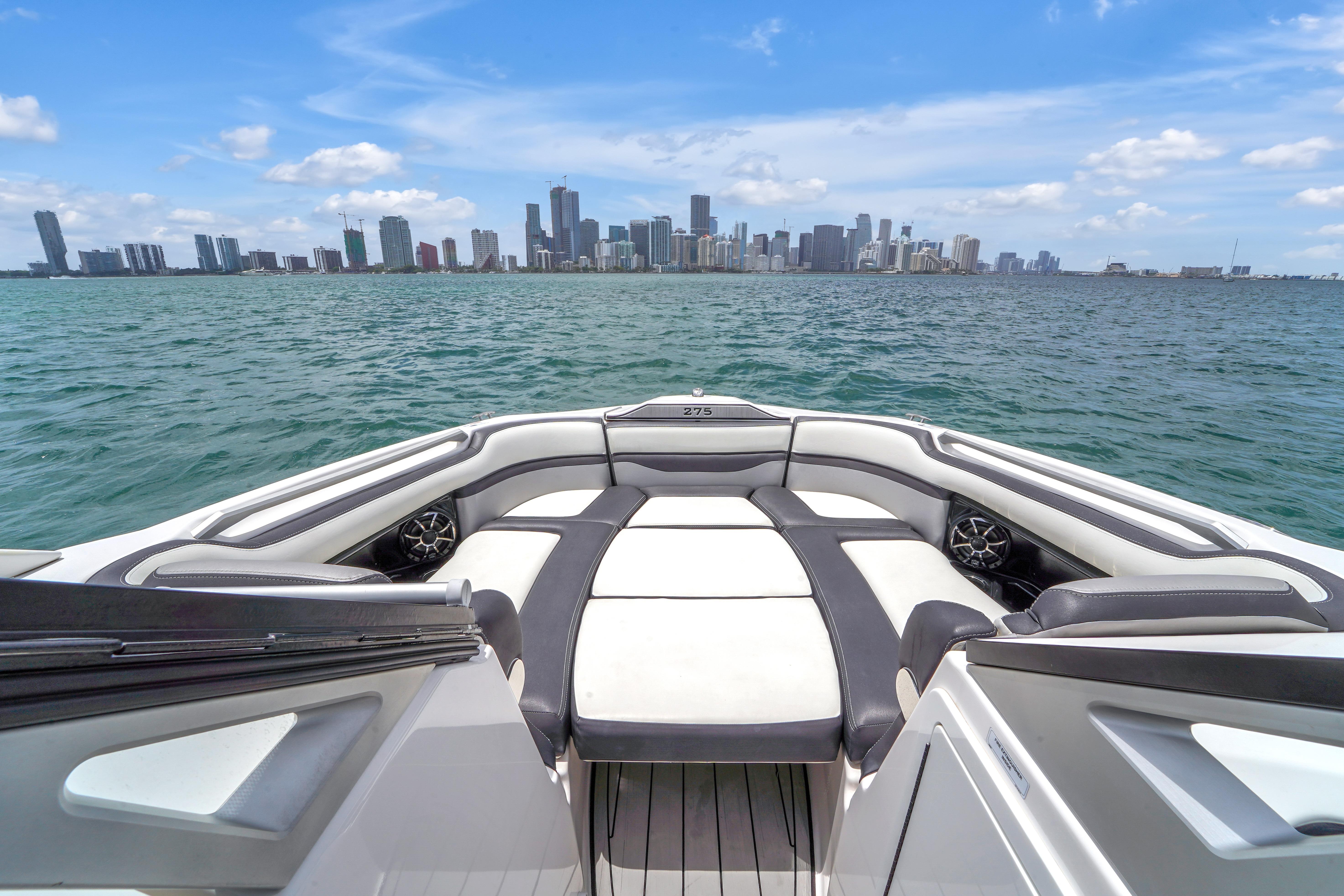 2021 Yamaha Boats 275SD en venta (photo 25)