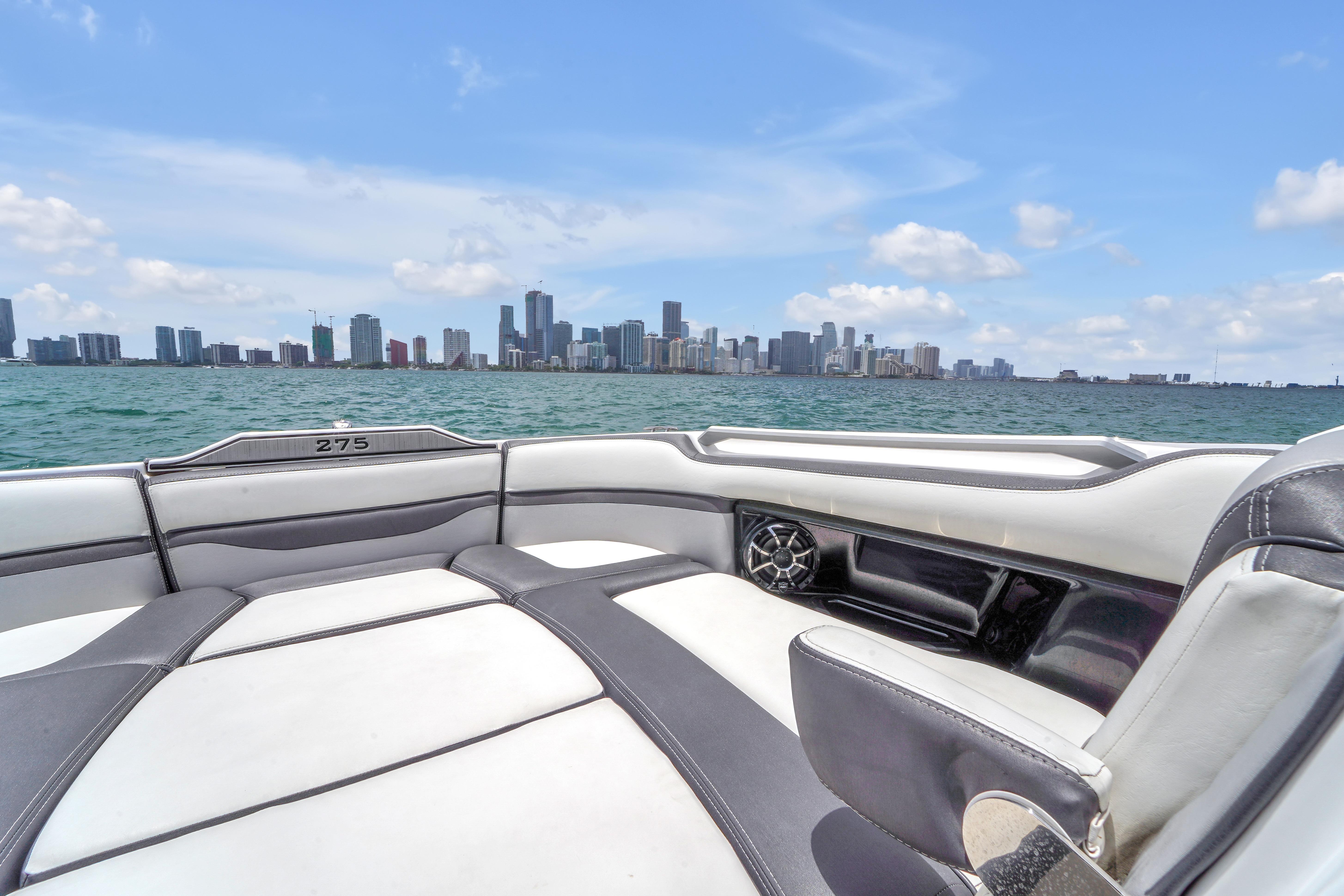 2021 Yamaha Boats 275SD en venta (photo 29)
