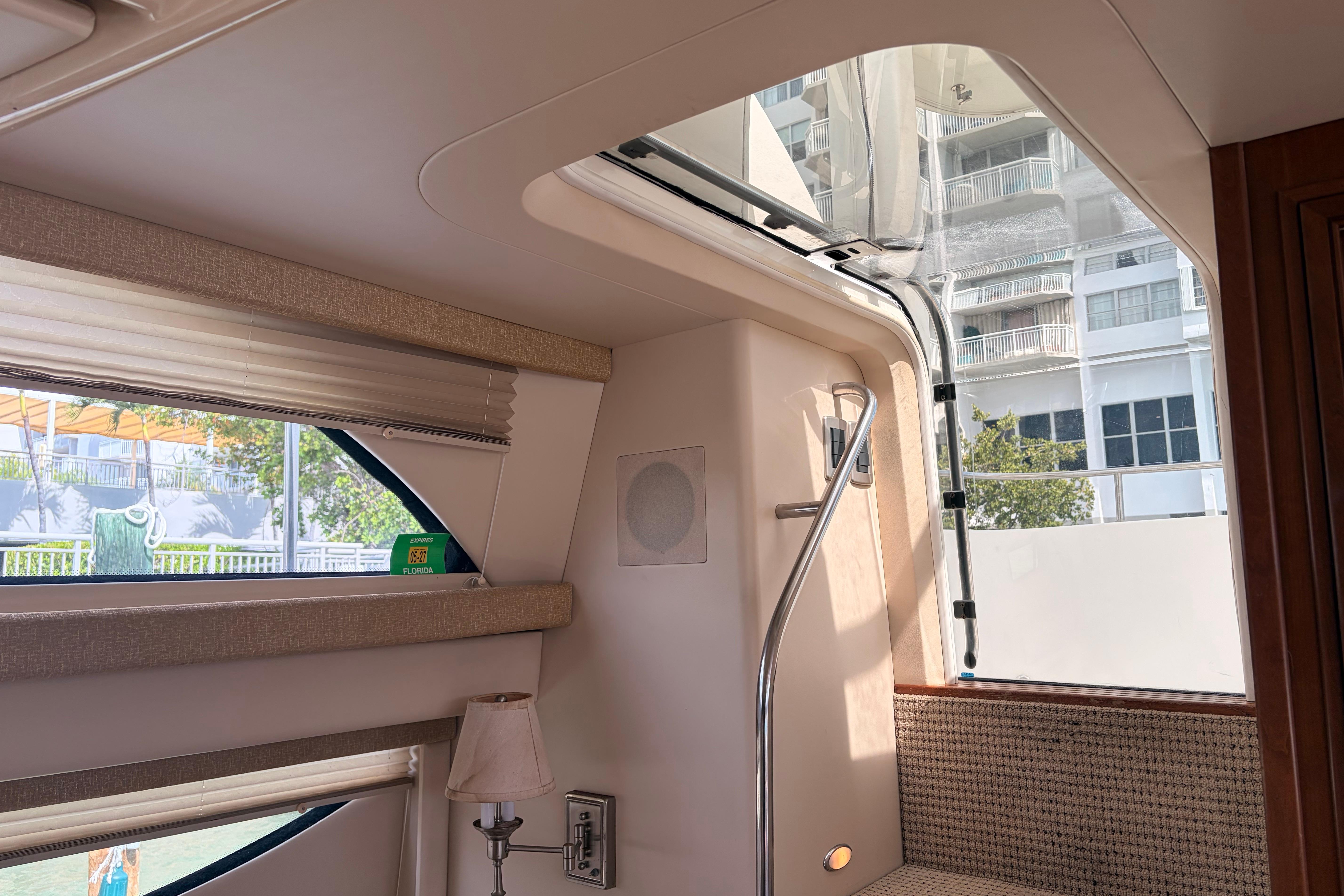 2005 Meridian 368 Motoryacht in vendita (photo 5)