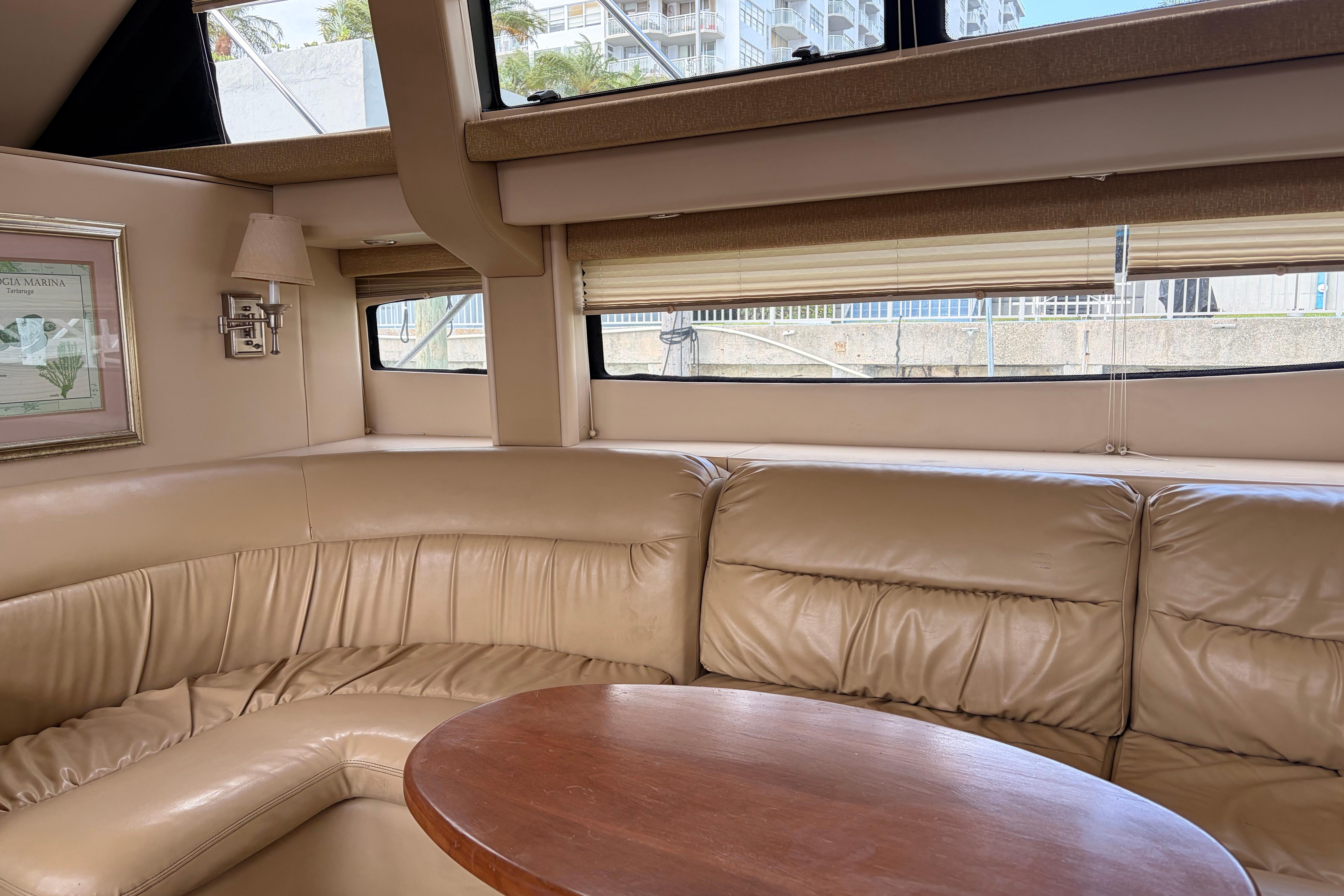 2005 Meridian 368 Motoryacht in vendita (photo 7)