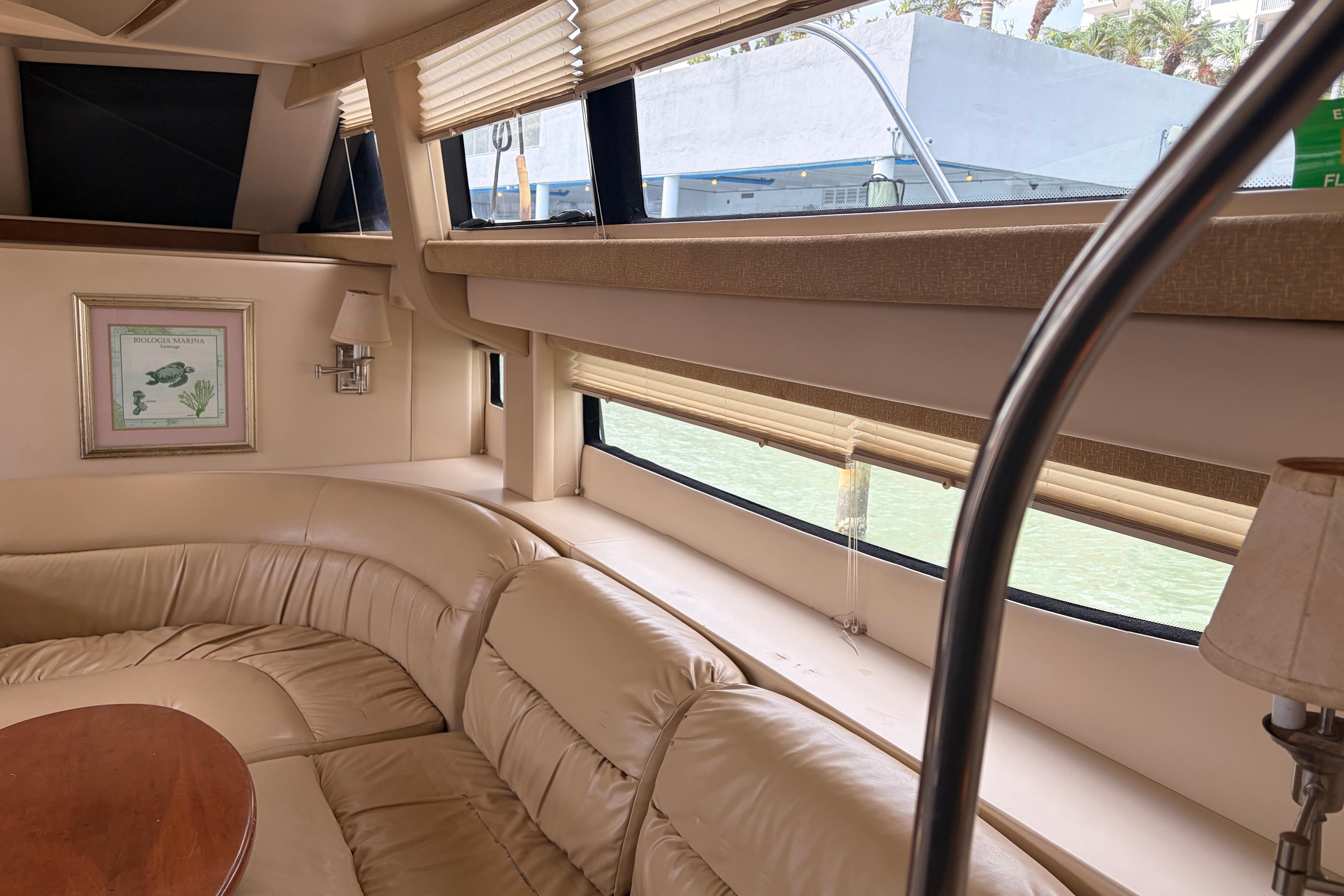 2005 Meridian 368 Motoryacht in vendita (photo 8)