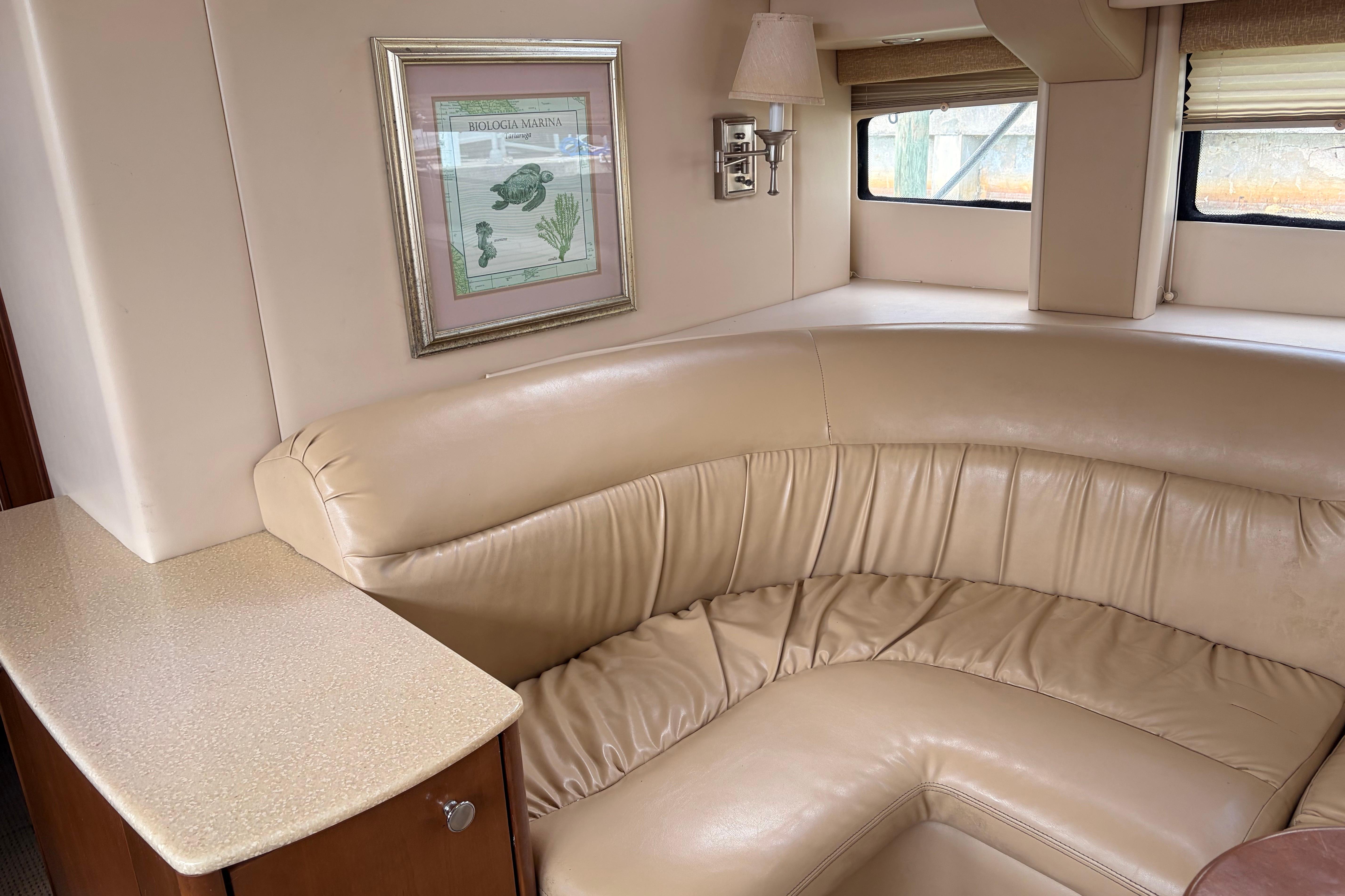 2005 Meridian 368 Motoryacht in vendita (photo 9)