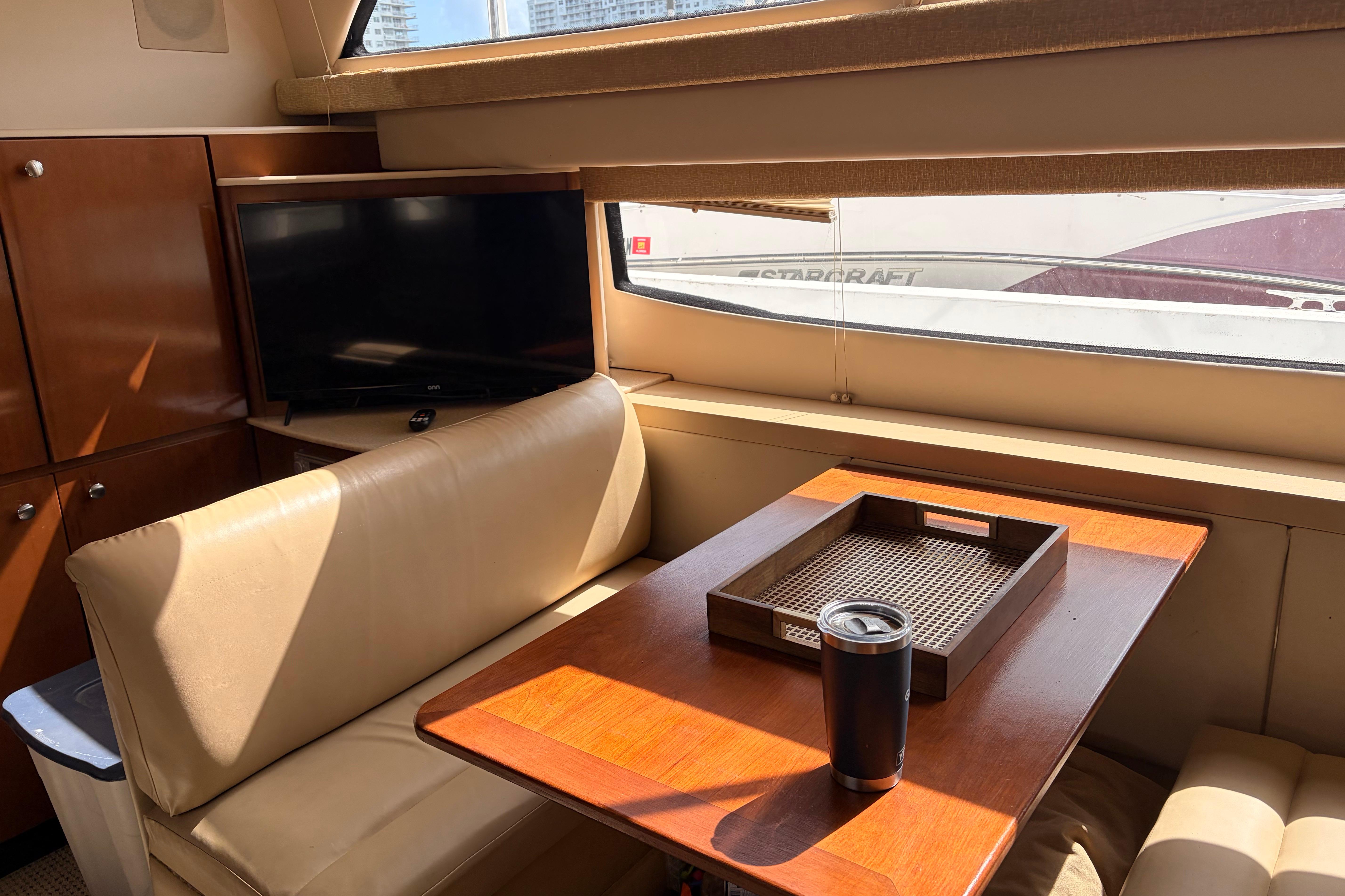 2005 Meridian 368 Motoryacht in vendita (photo 10)