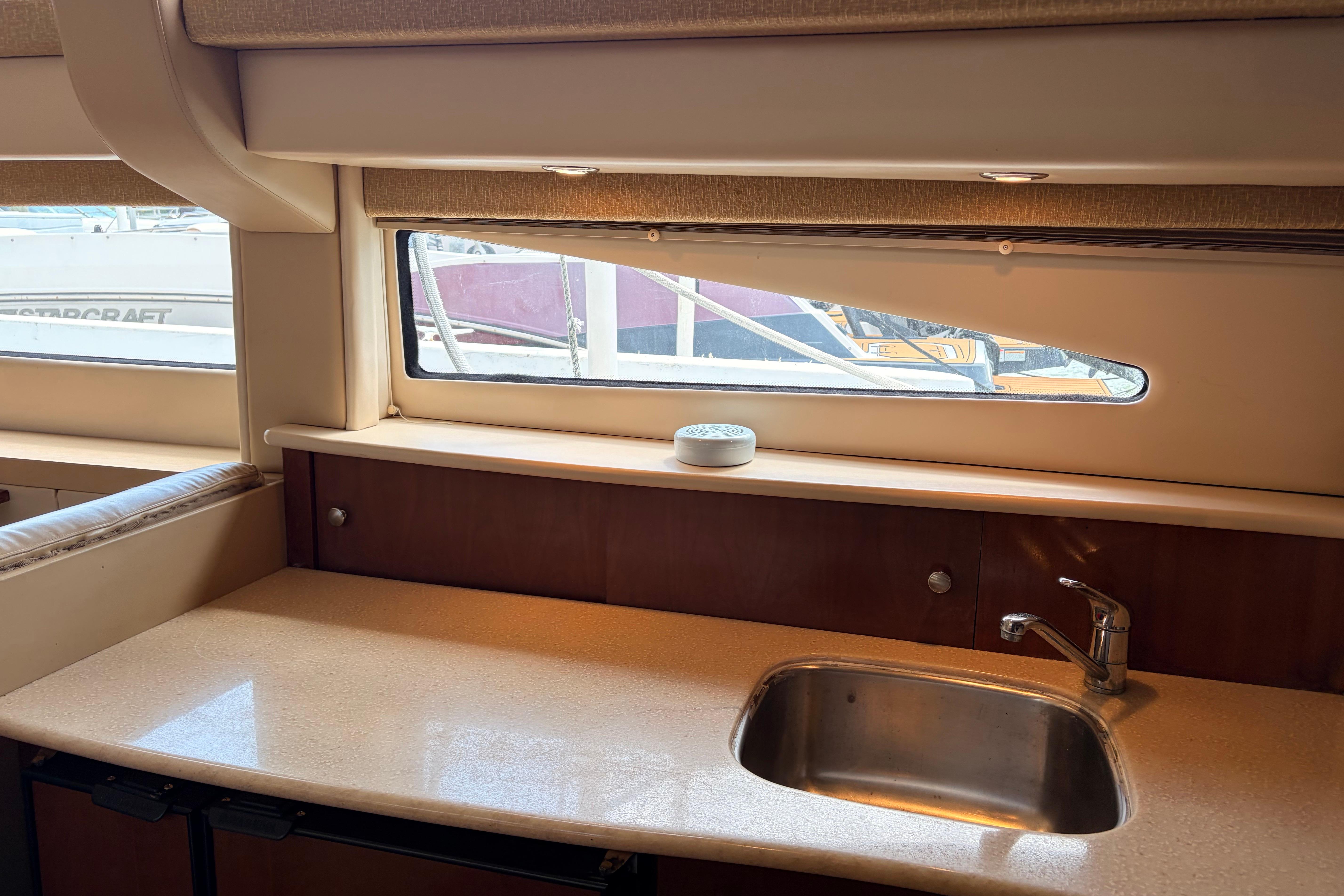 2005 Meridian 368 Motoryacht in vendita (photo 15)