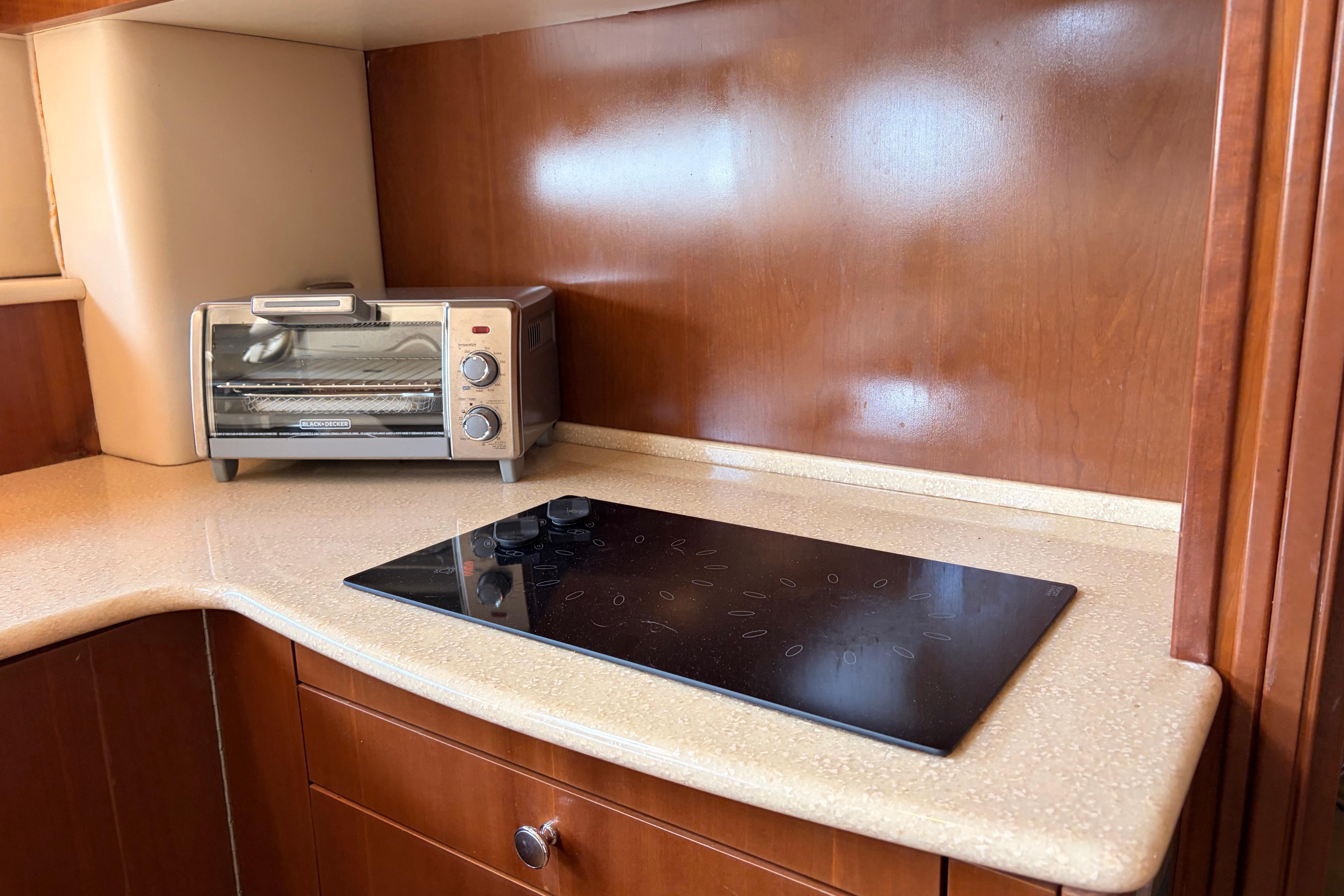 2005 Meridian 368 Motoryacht in vendita (photo 16)