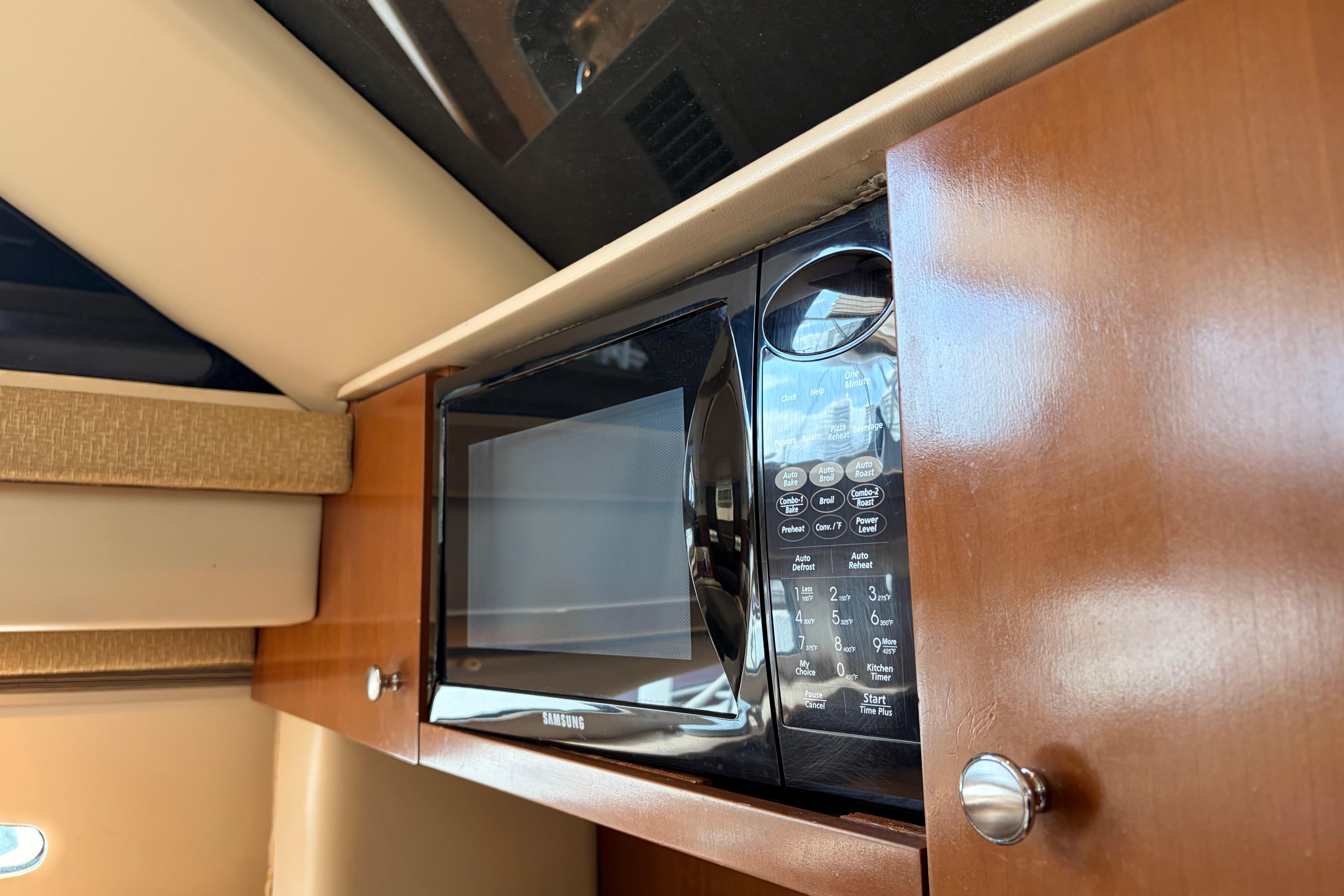 2005 Meridian 368 Motoryacht in vendita (photo 17)
