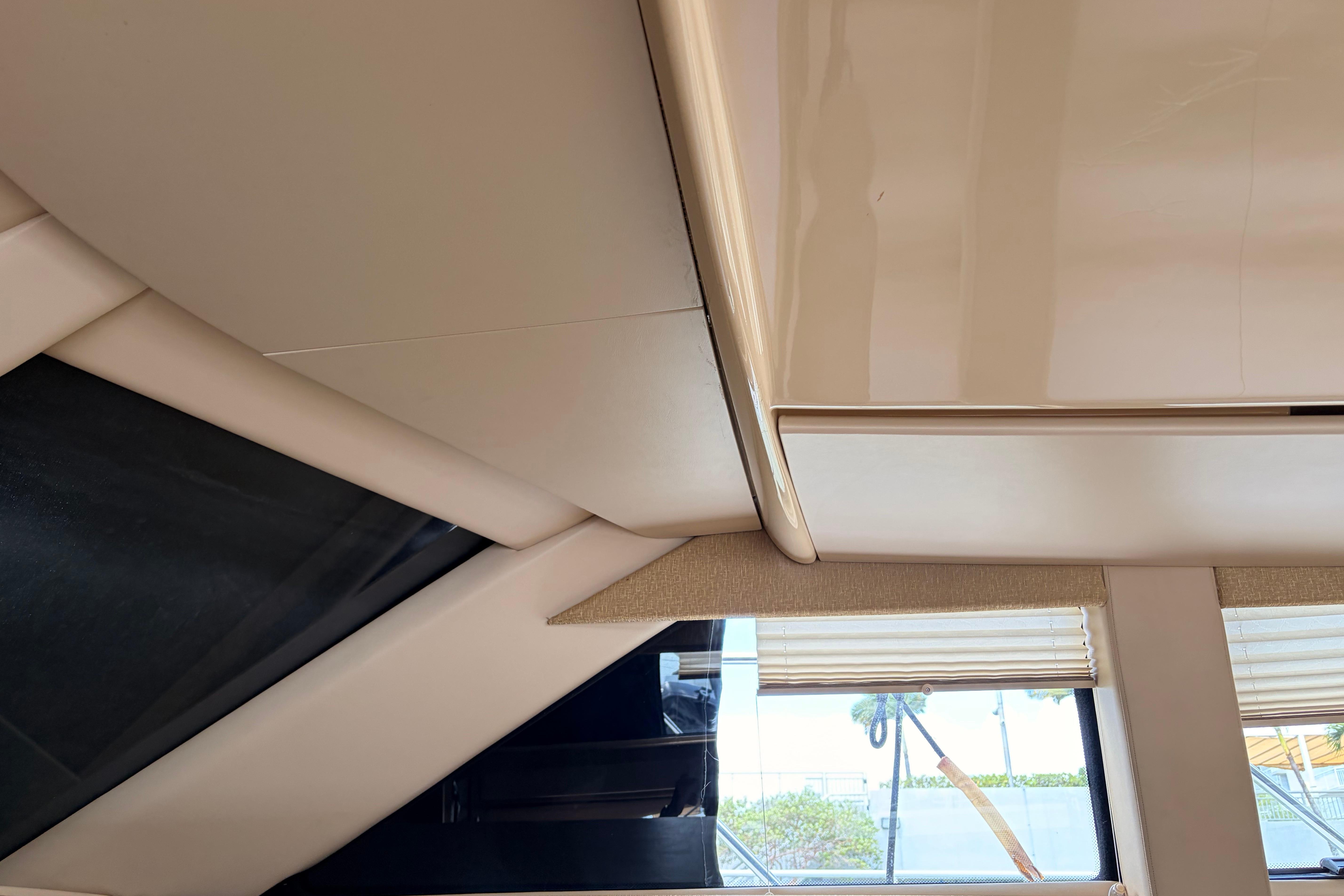 2005 Meridian 368 Motoryacht in vendita (photo 18)