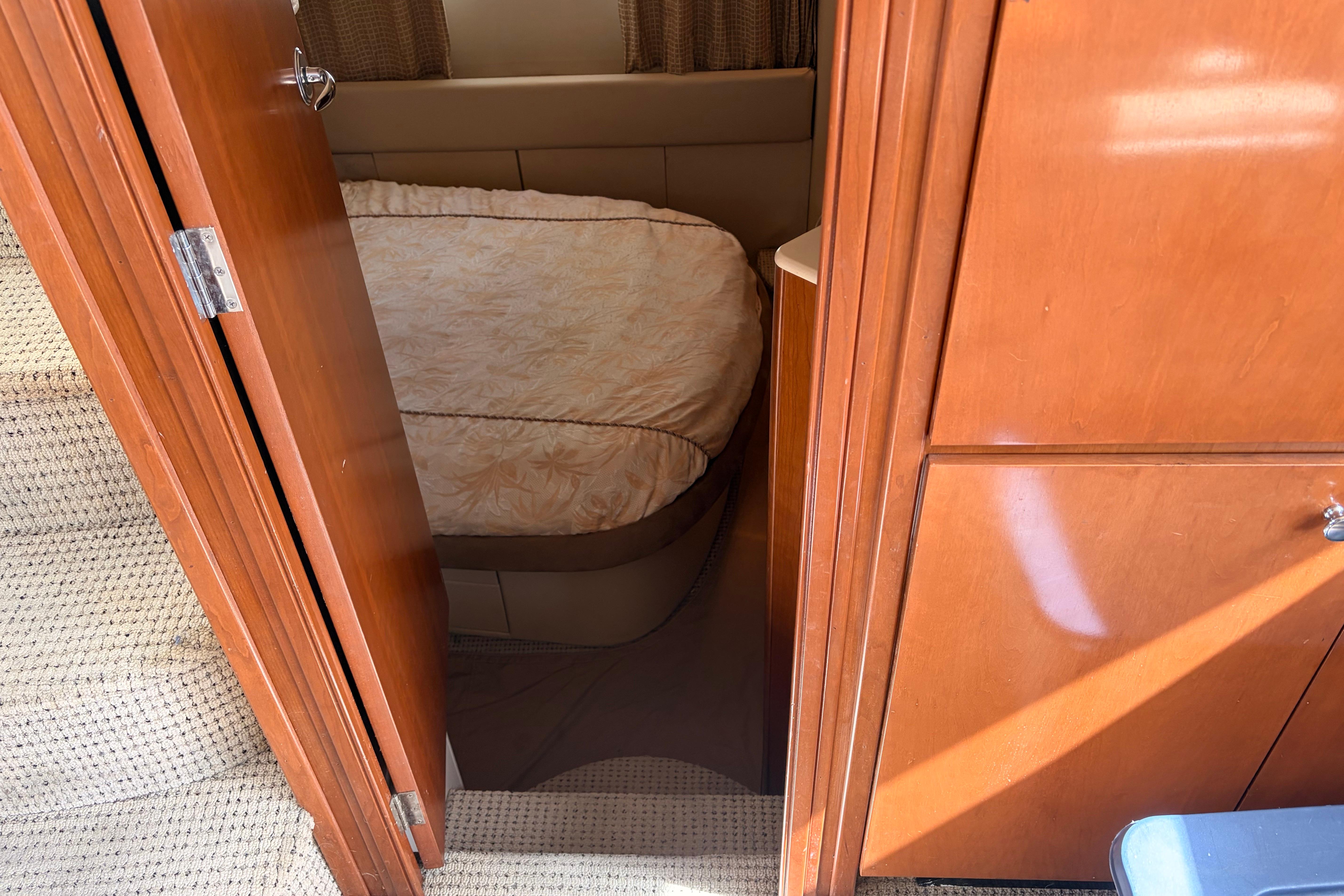 2005 Meridian 368 Motoryacht in vendita (photo 19)