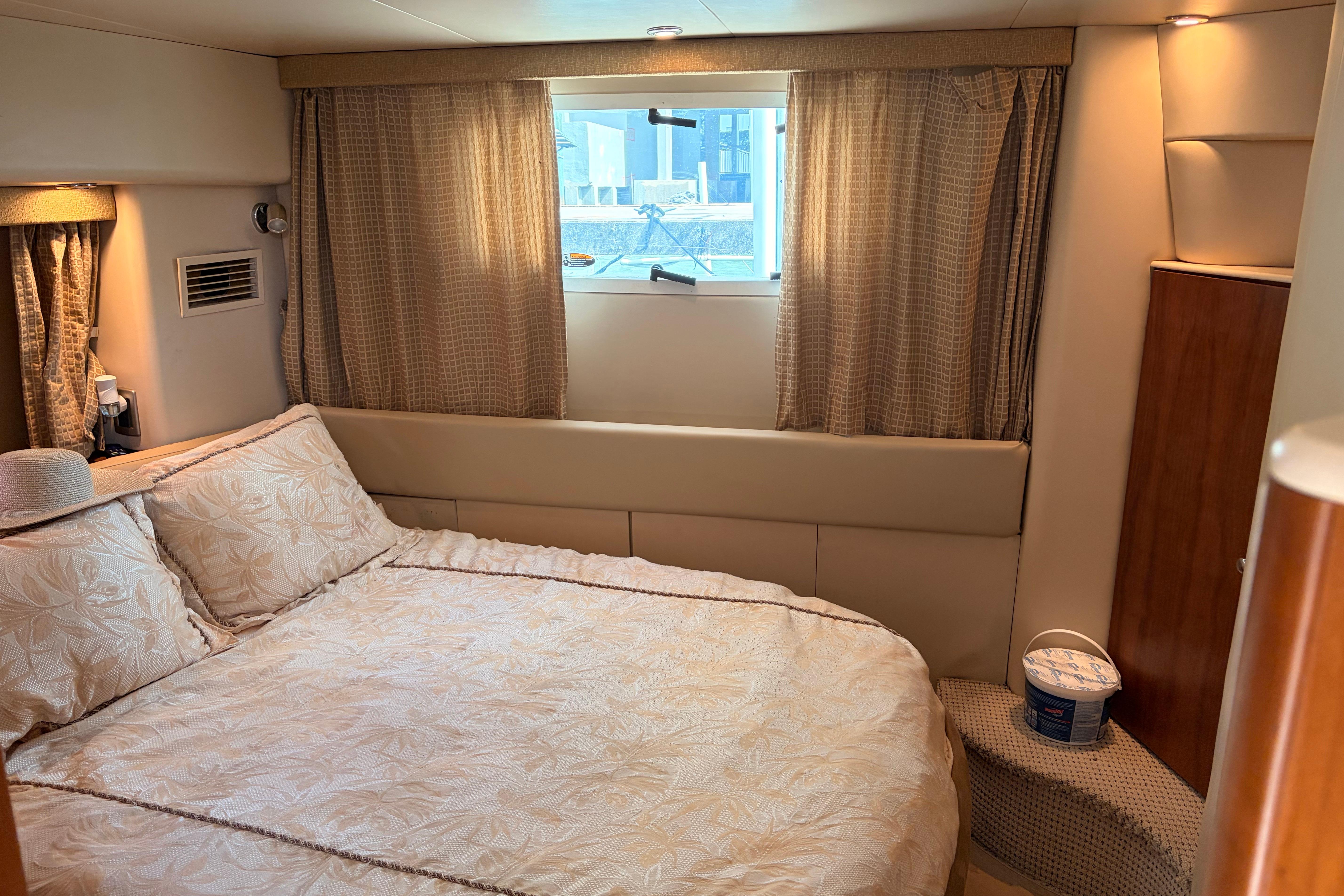 2005 Meridian 368 Motoryacht in vendita (photo 20)
