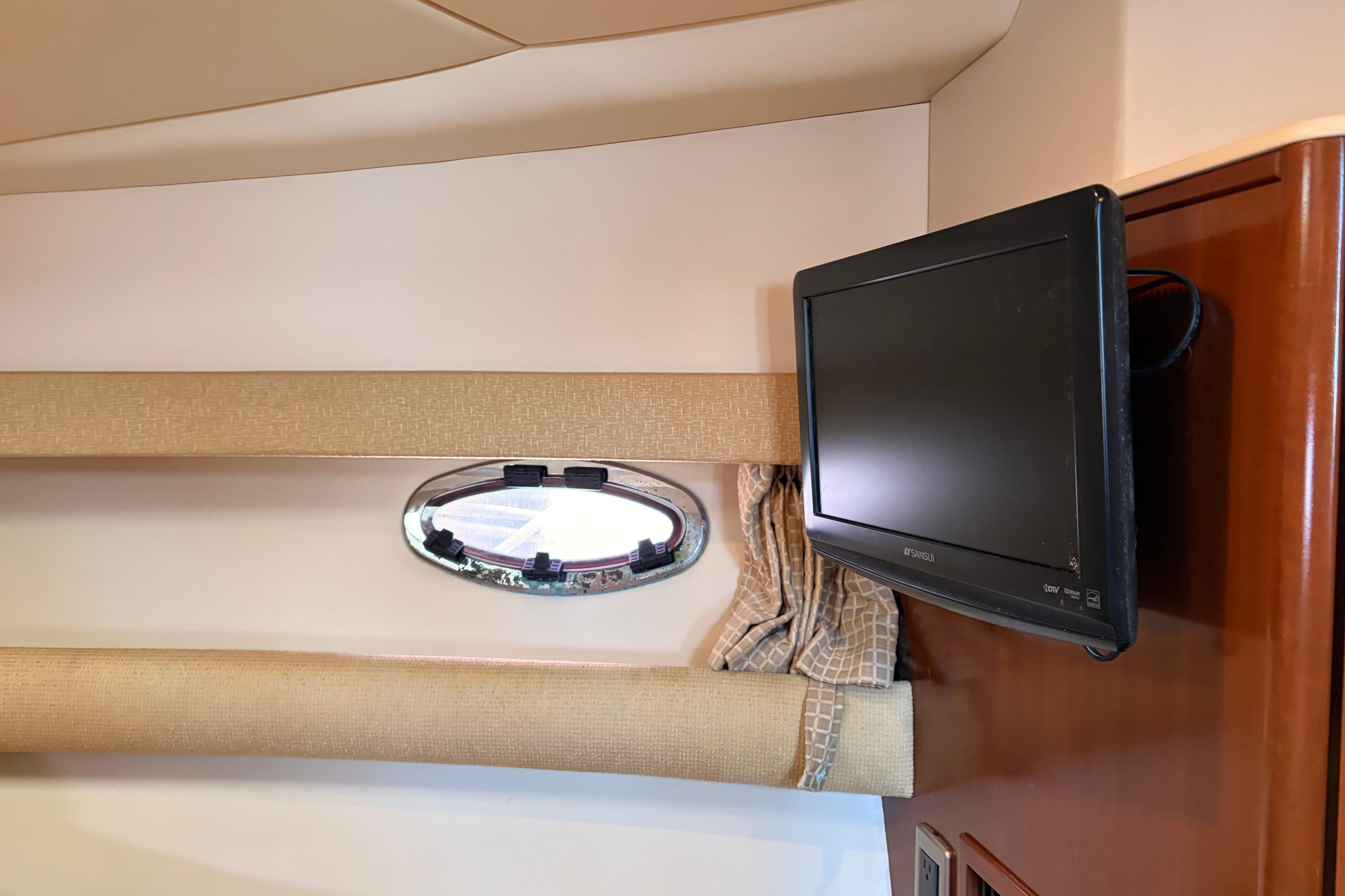 2005 Meridian 368 Motoryacht in vendita (photo 29)