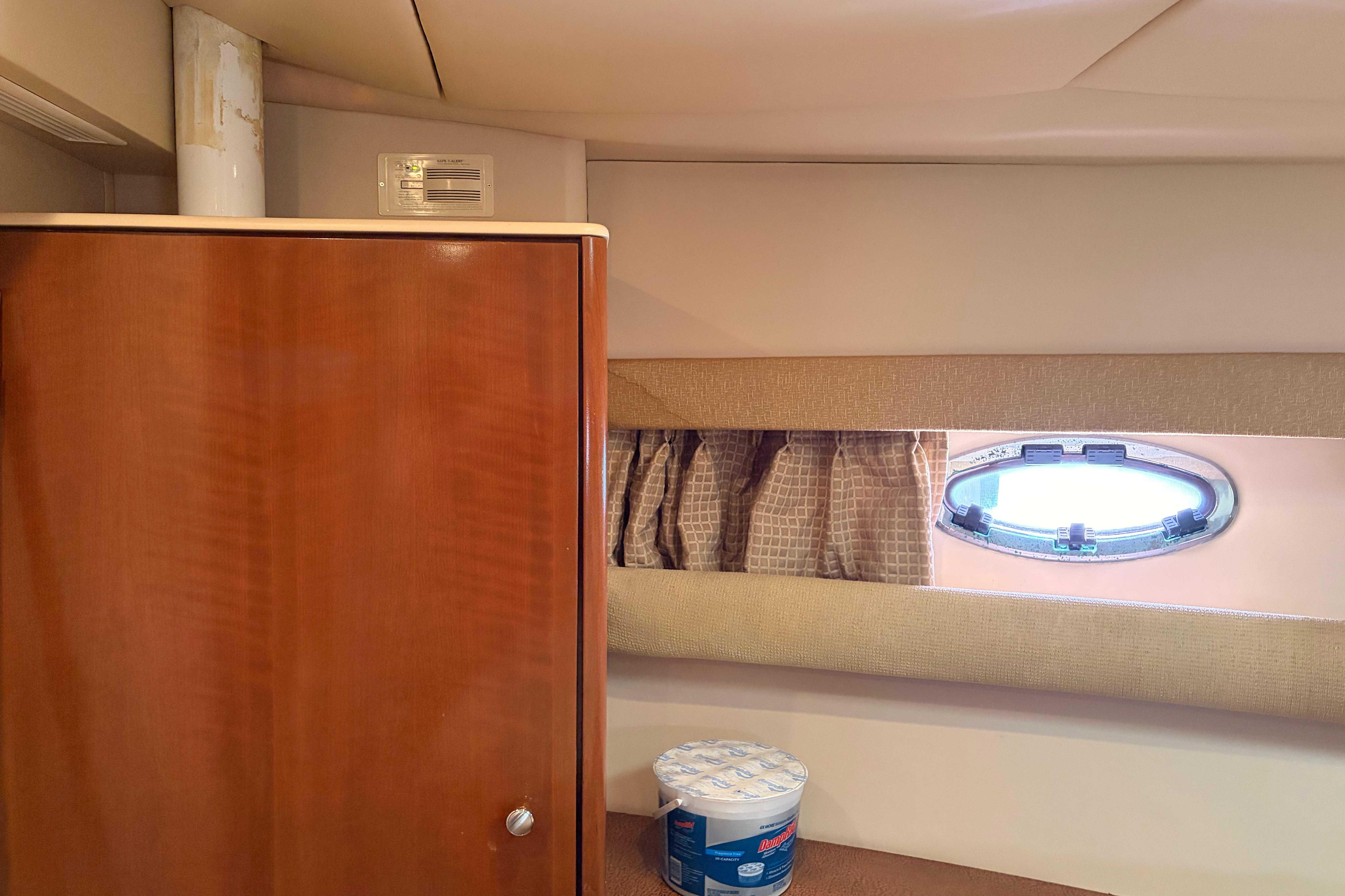 2005 Meridian 368 Motoryacht in vendita (photo 30)