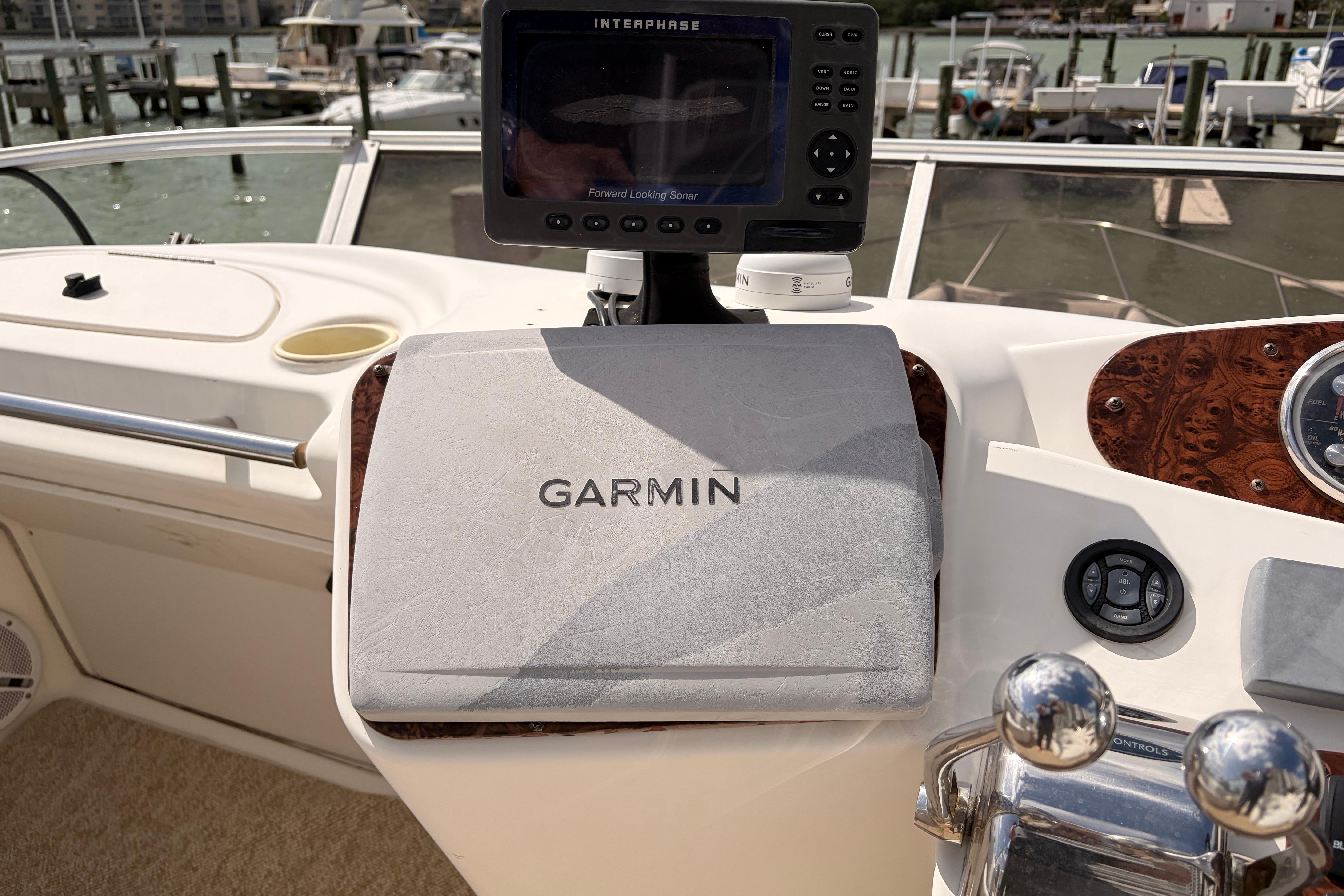 2005 Meridian 368 Motoryacht in vendita (photo 40)