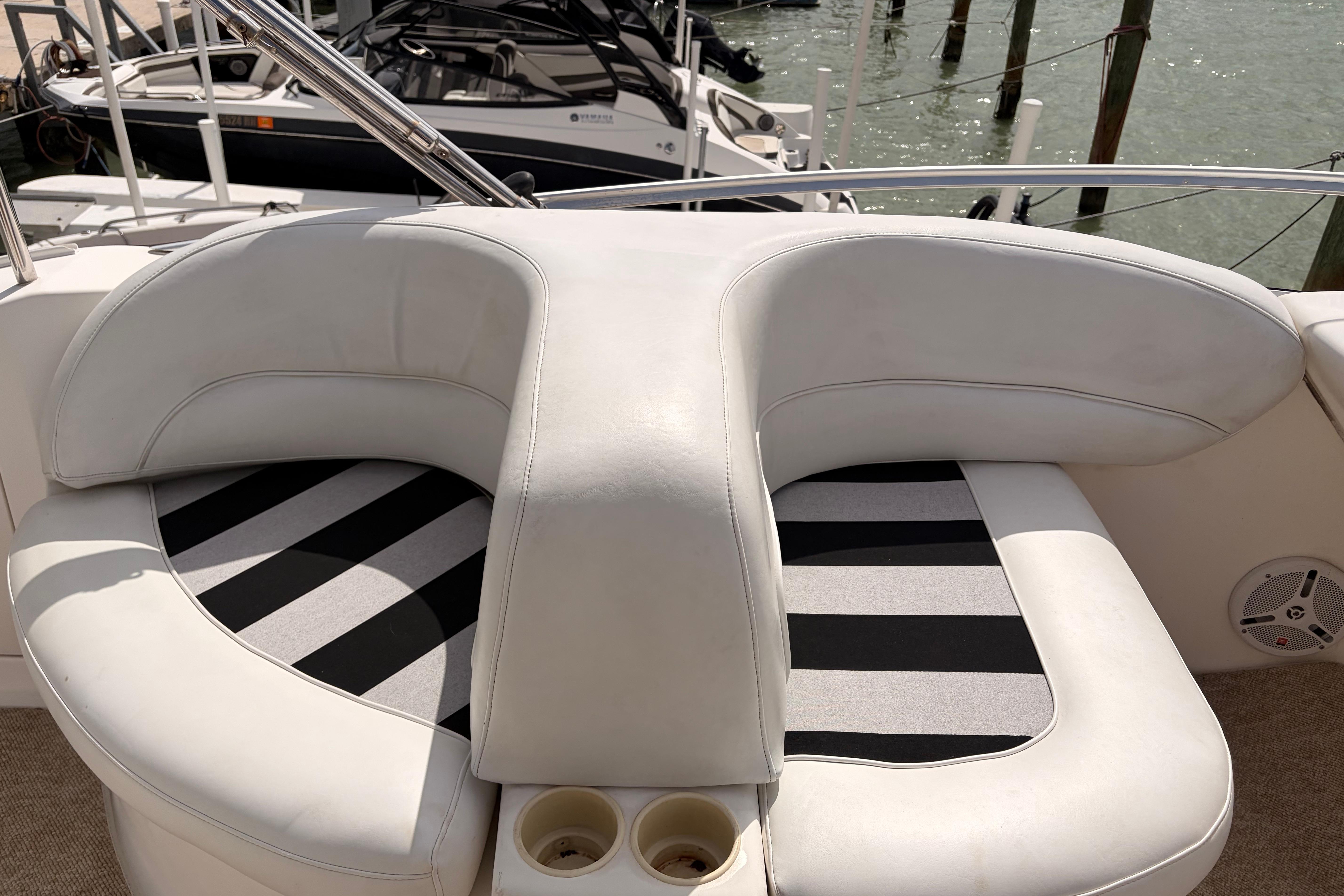 2005 Meridian 368 Motoryacht in vendita (photo 41)