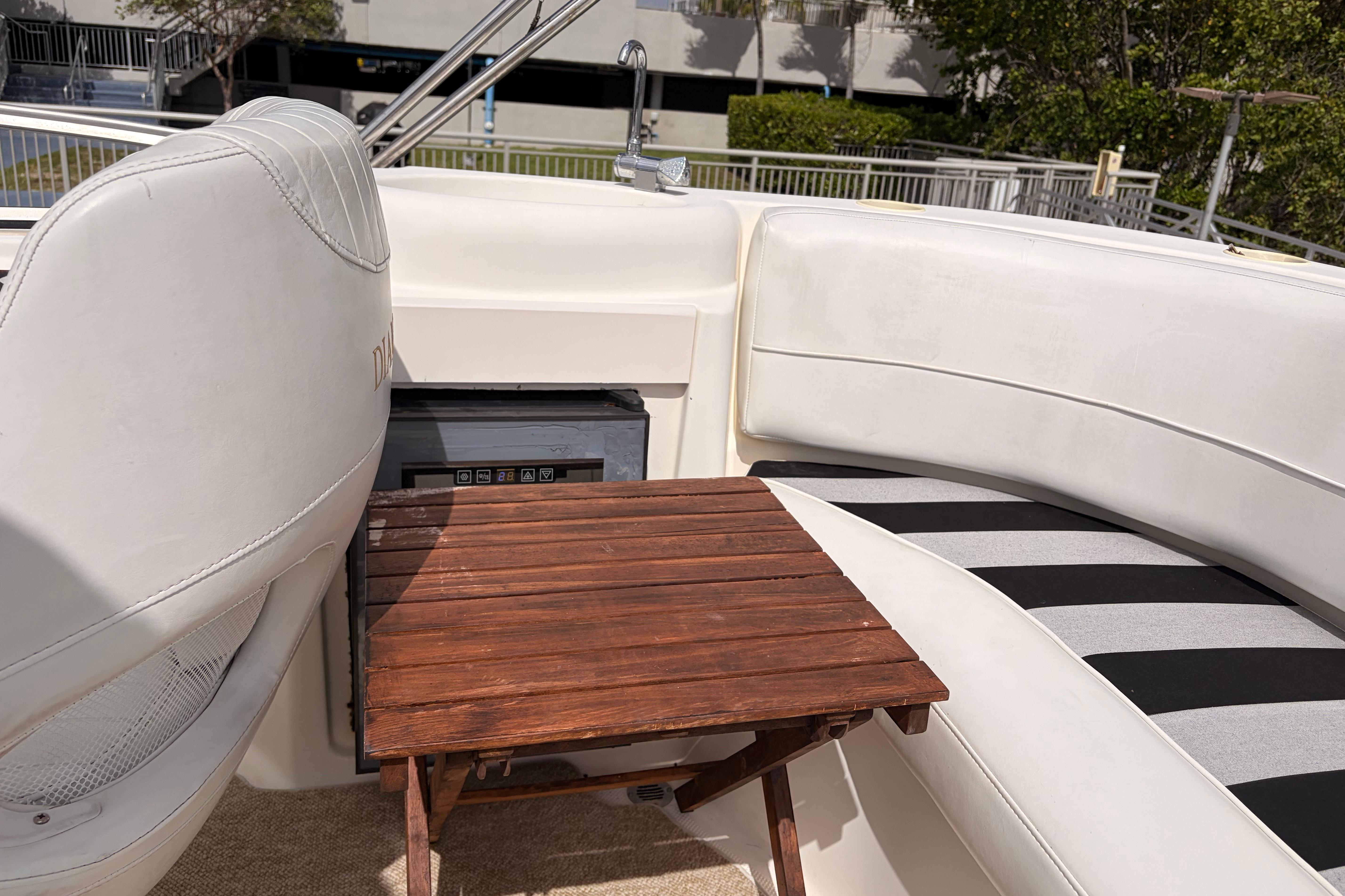 2005 Meridian 368 Motoryacht in vendita (photo 43)