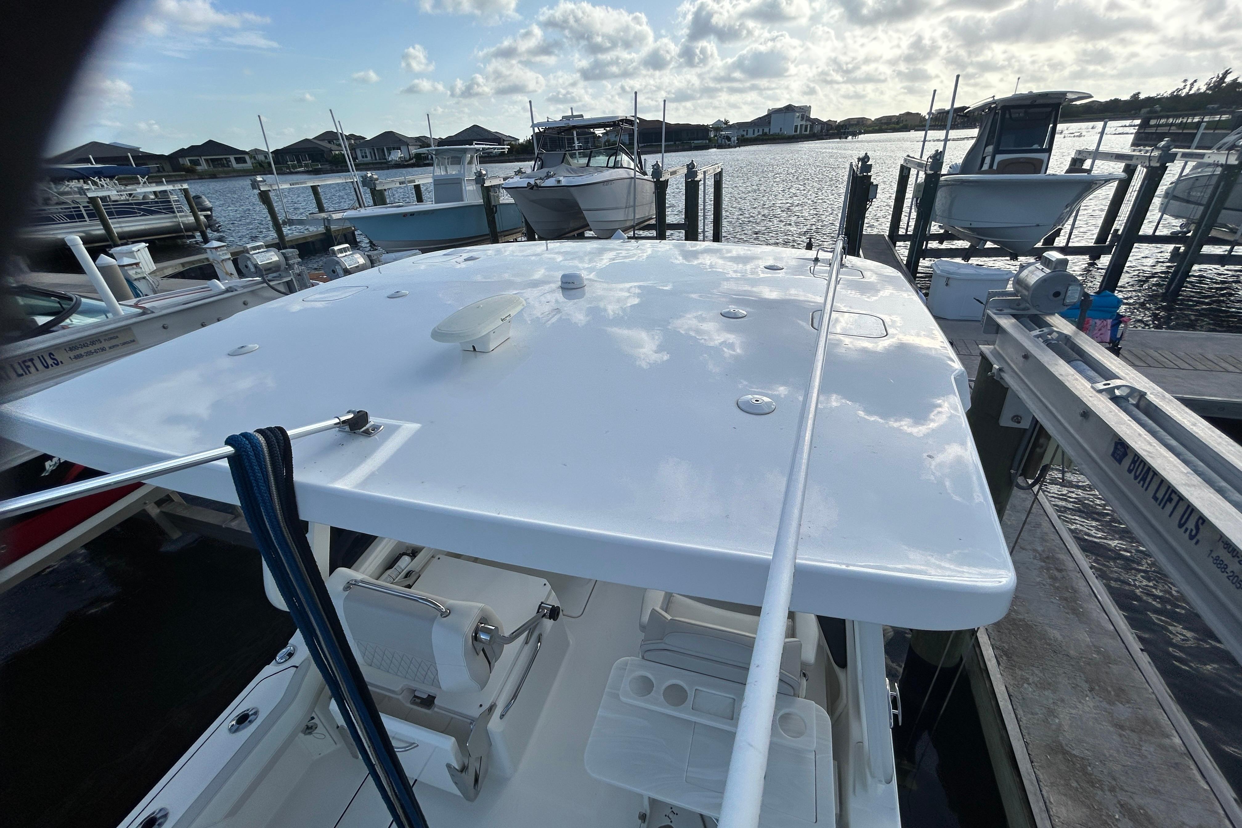2024 World Cat 260 DC-X in vendita (photo 7)