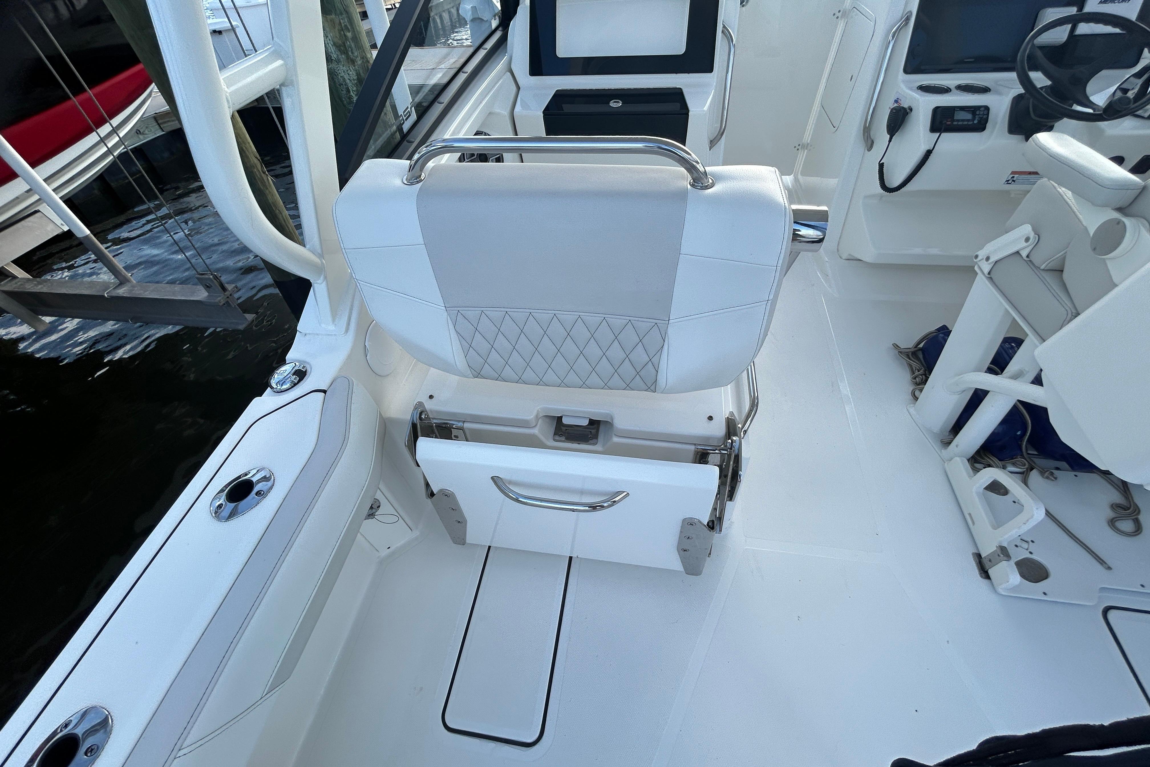 2024 World Cat 260 DC-X in vendita (photo 8)