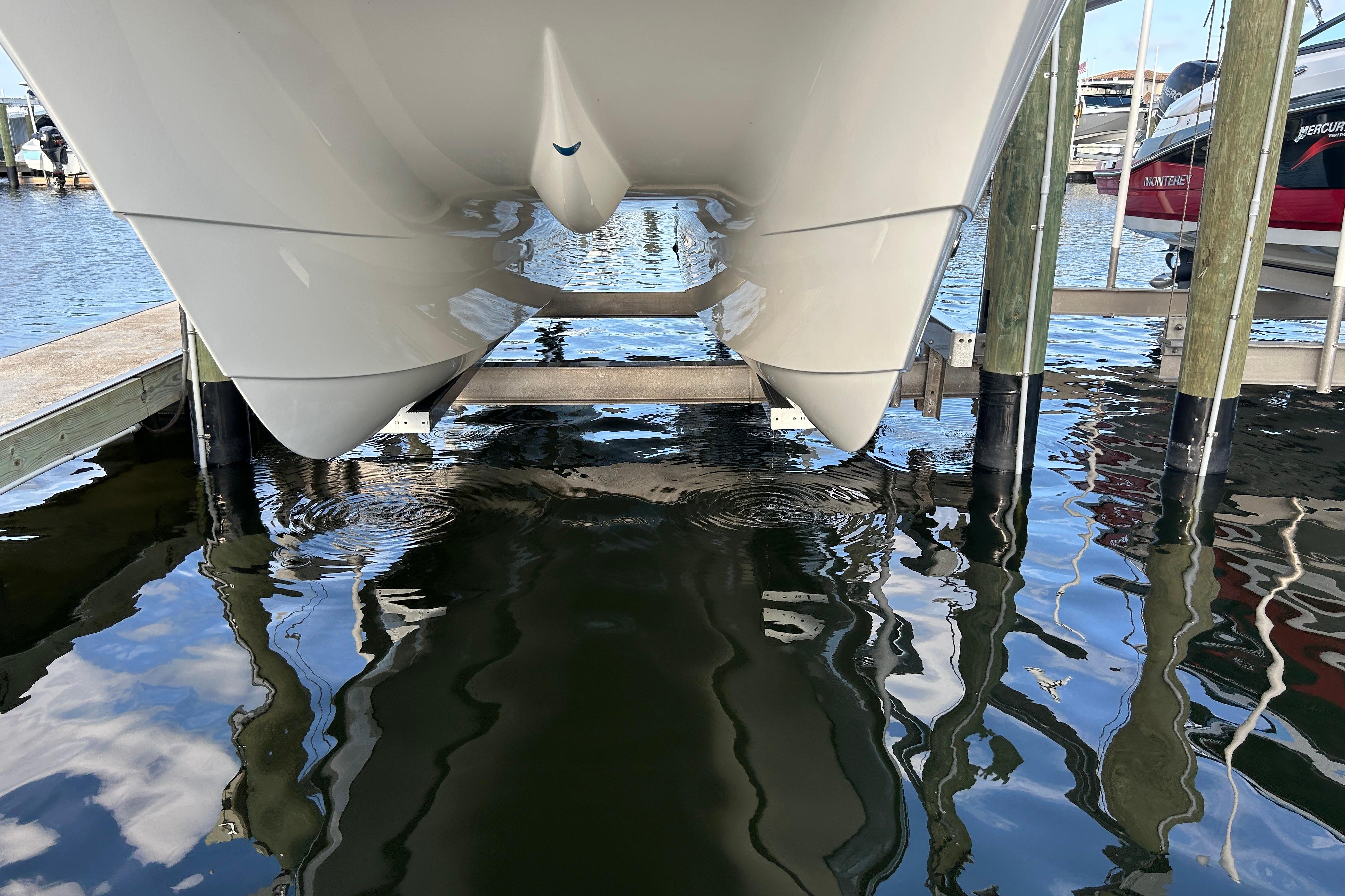 2024 World Cat 260 DC-X in vendita (photo 10)
