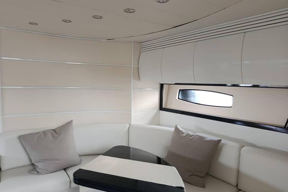2008 Pershing 50 zu verkaufen (photo 13)