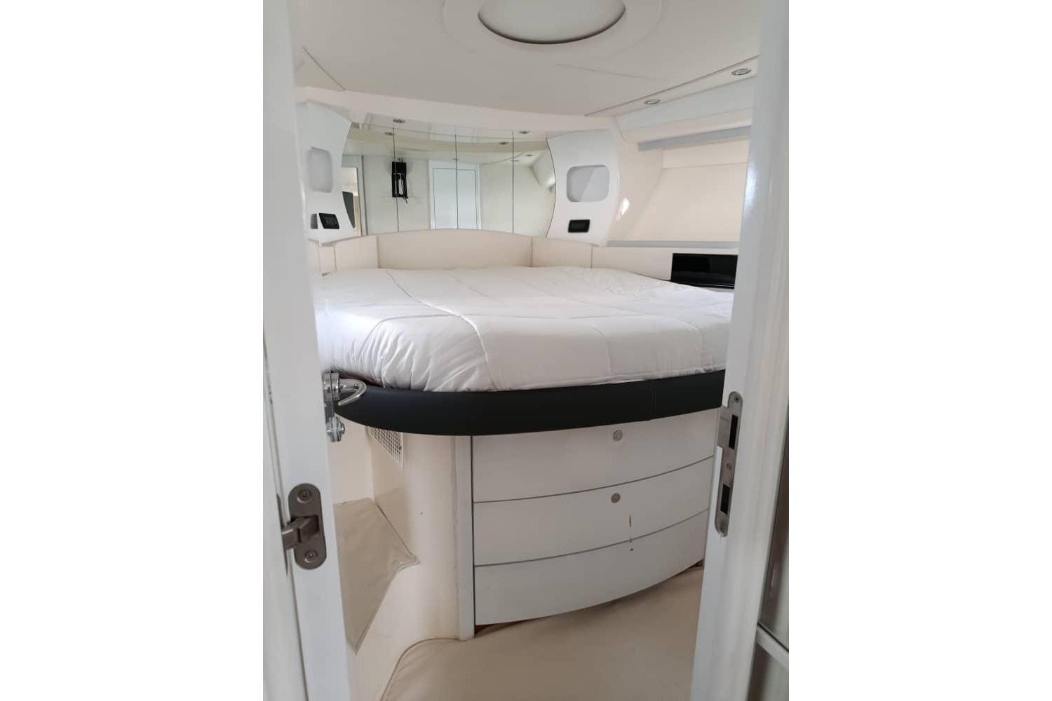 2008 Pershing 50 zu verkaufen (photo 16)