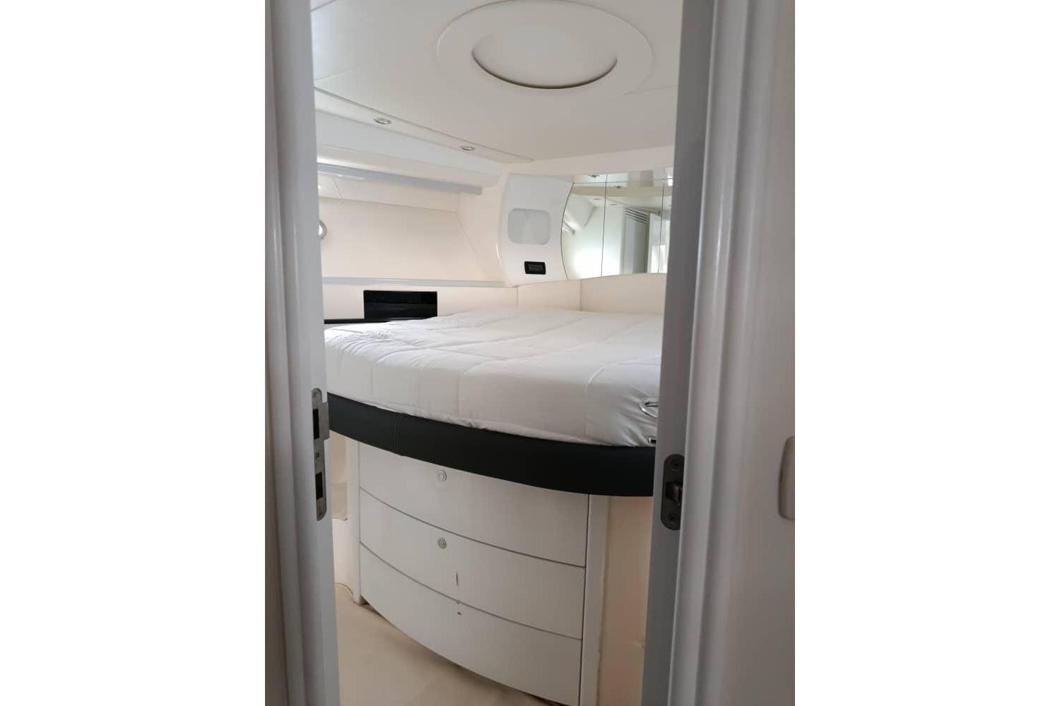 2008 Pershing 50 zu verkaufen (photo 19)