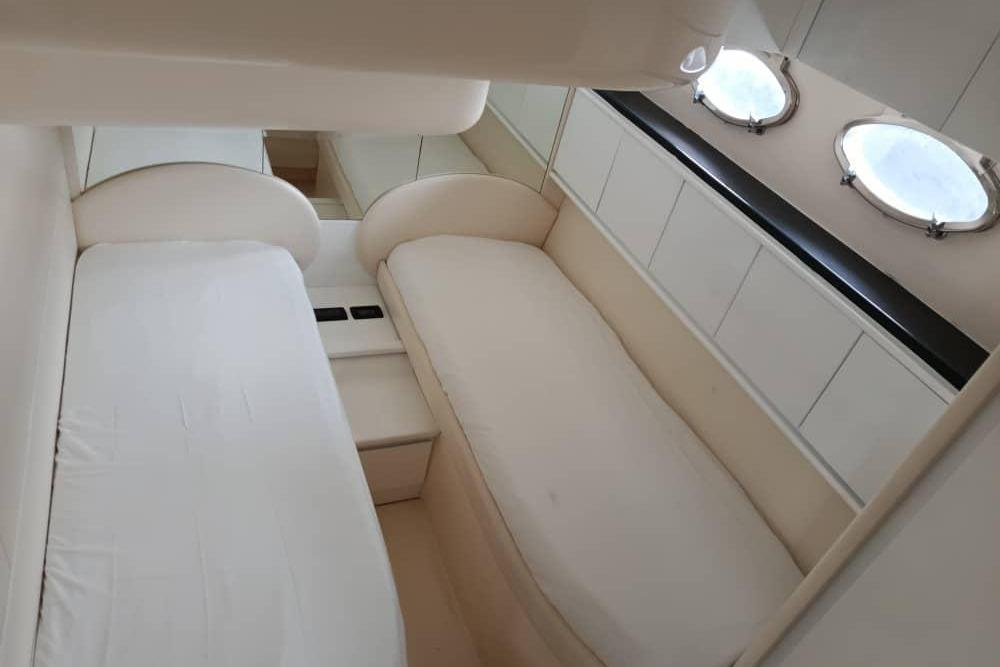 2008 Pershing 50 zu verkaufen (photo 21)