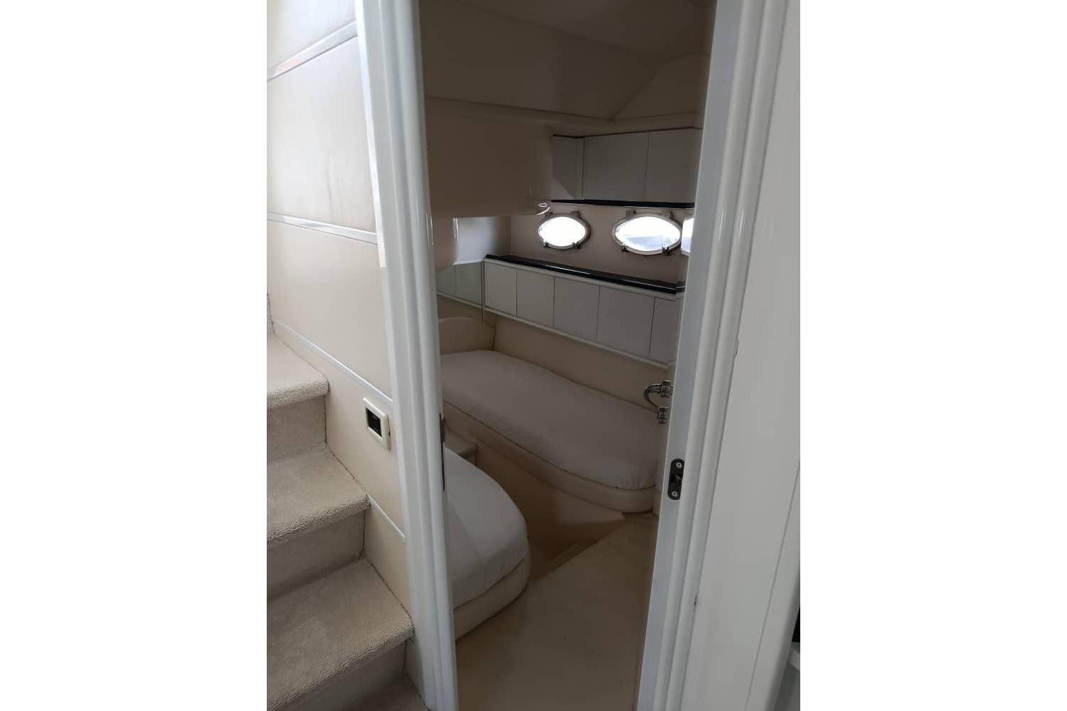2008 Pershing 50 zu verkaufen (photo 22)
