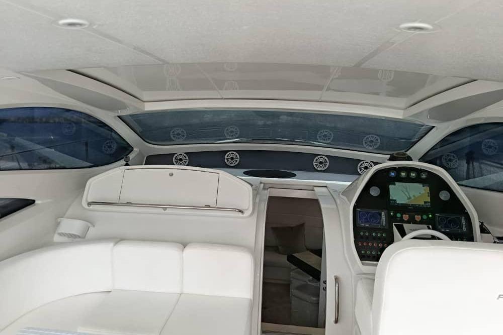 2008 Pershing 50 zu verkaufen (photo 26)