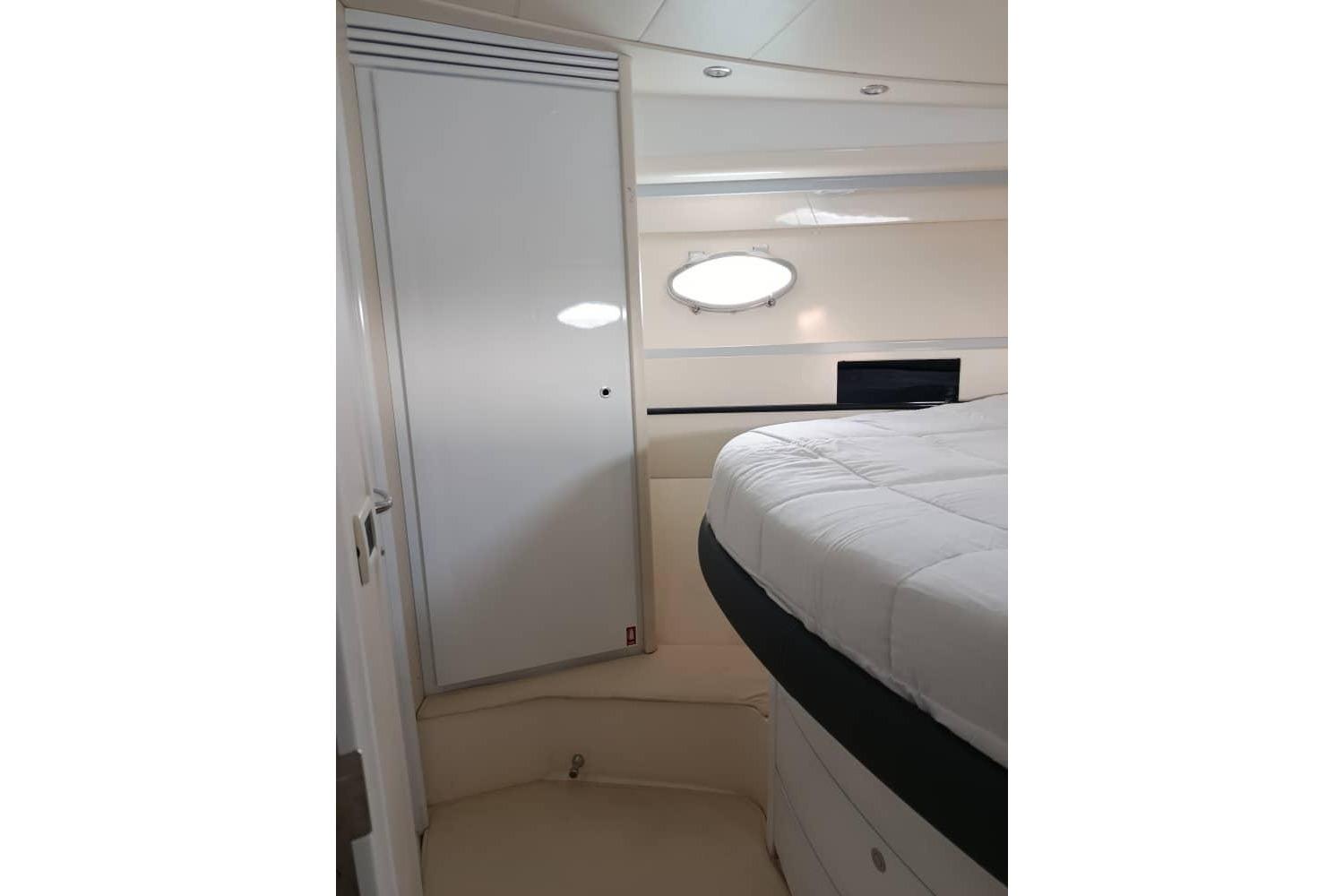 2008 Pershing 50 zu verkaufen (photo 30)