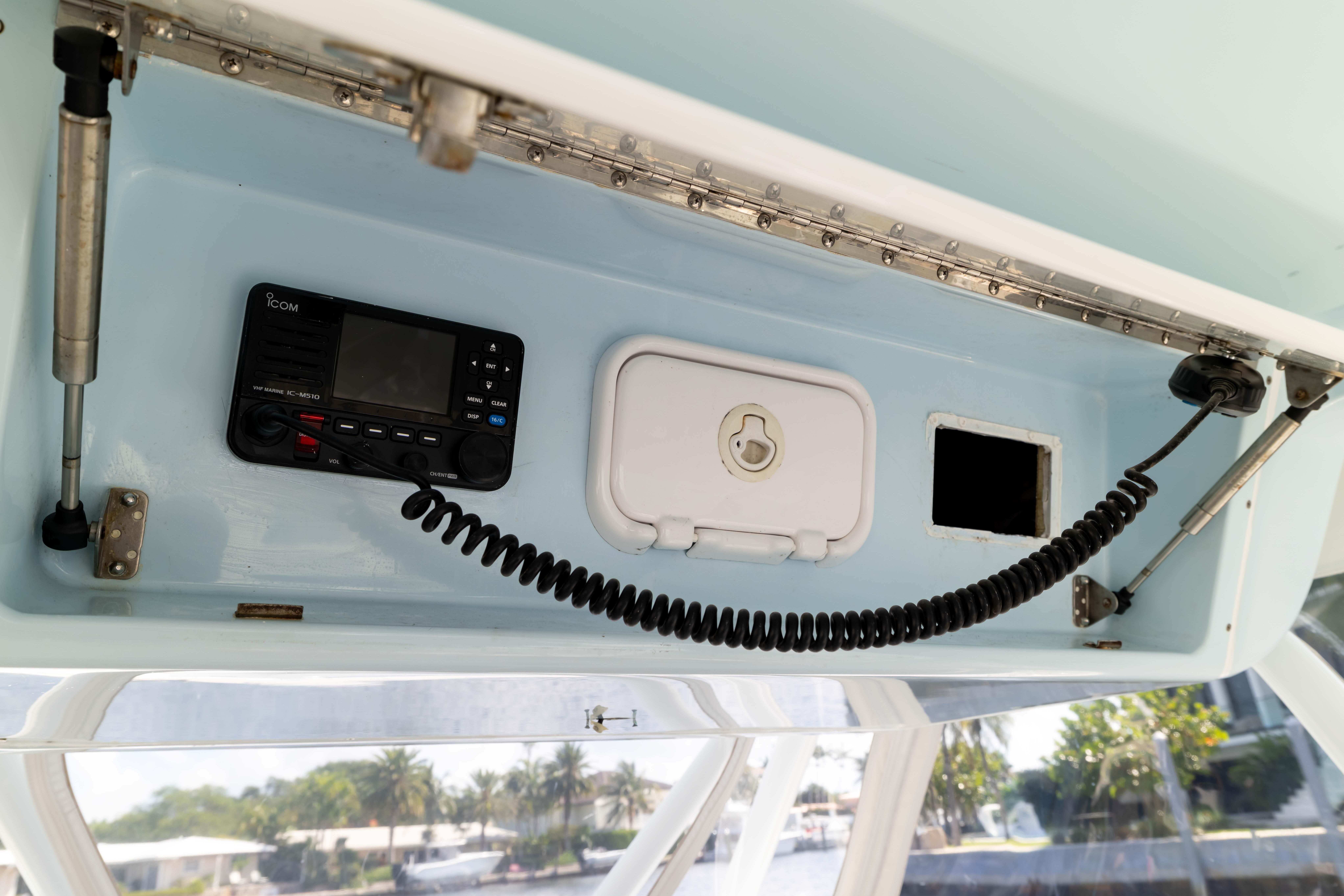 2011 Yellowfin 42 Offshore te koop (photo 22)