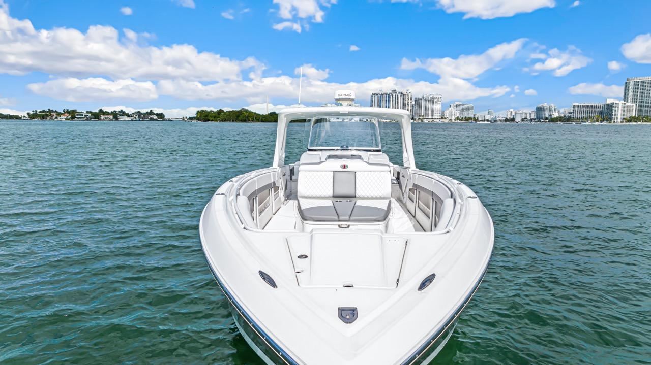 2015 Cigarette 41' GTR in vendita (photo 6)